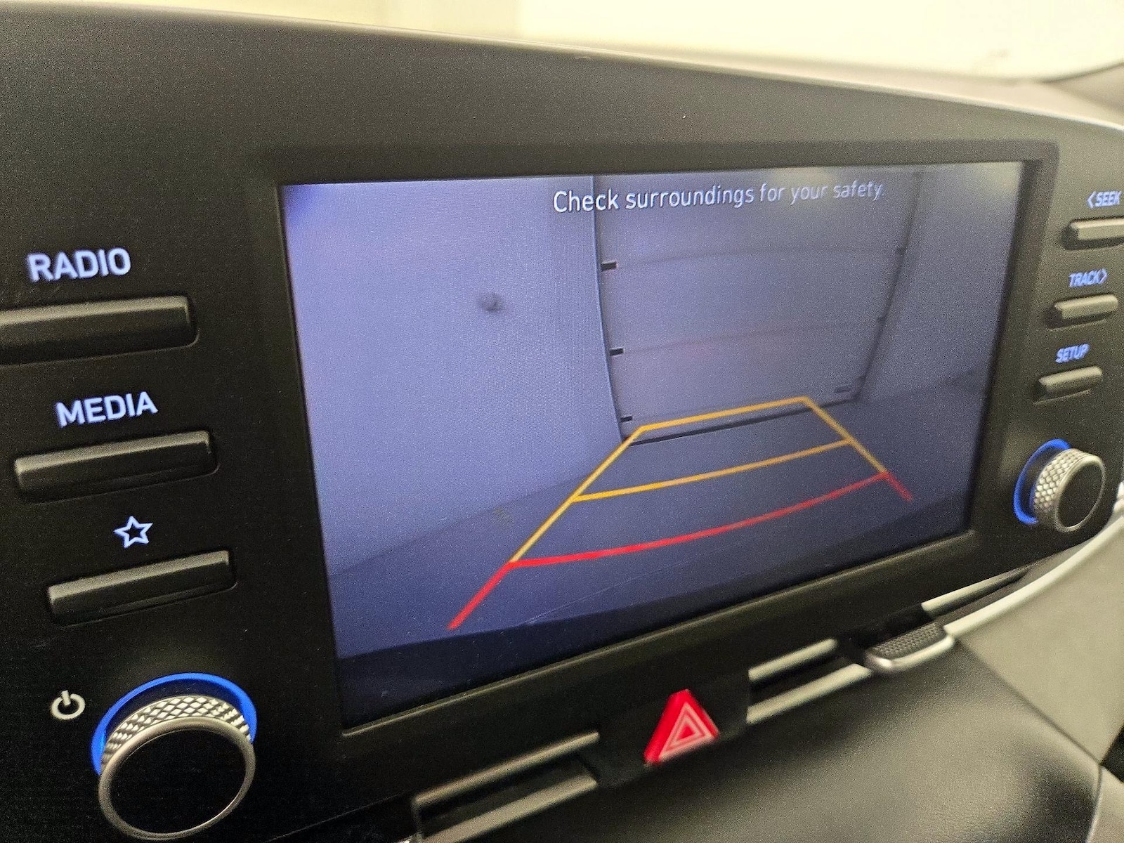 2022 Hyundai Elantra SEL - Photo 15