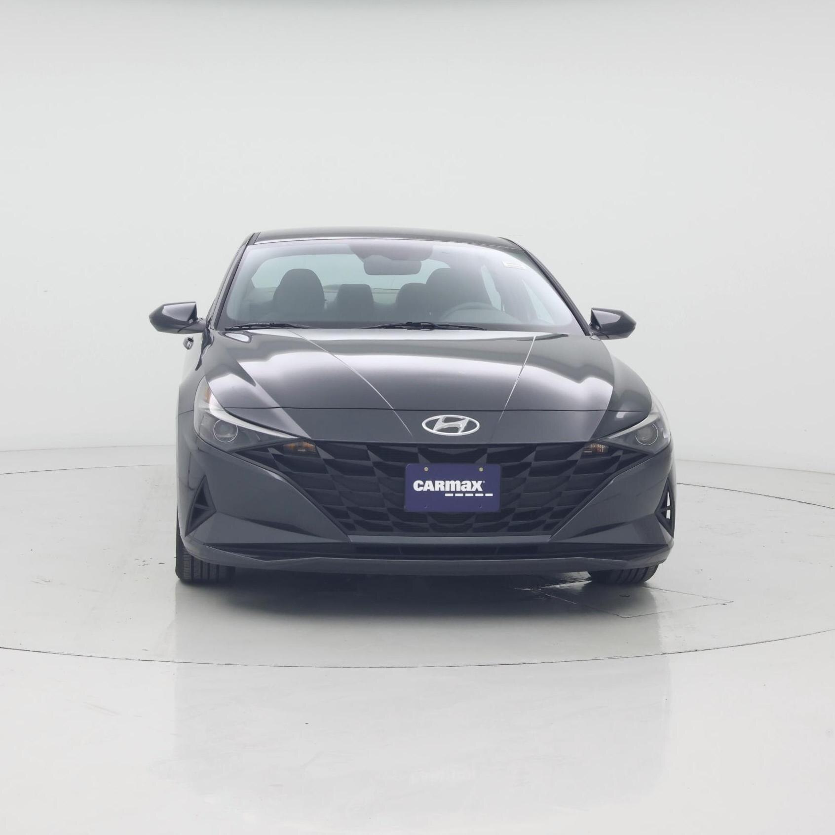 Thumbnail: 2022 Hyundai Elantra - 5