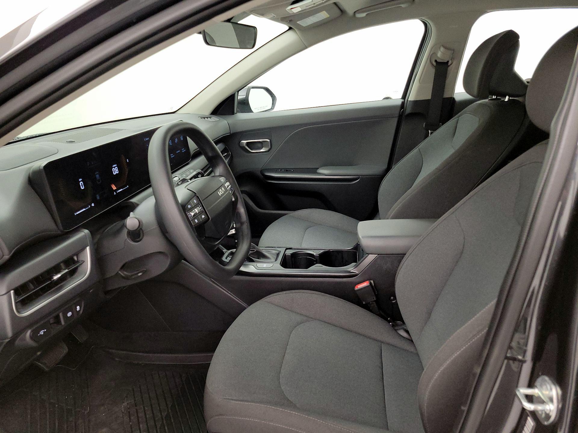 Thumbnail: 2025 Kia K4 - 11