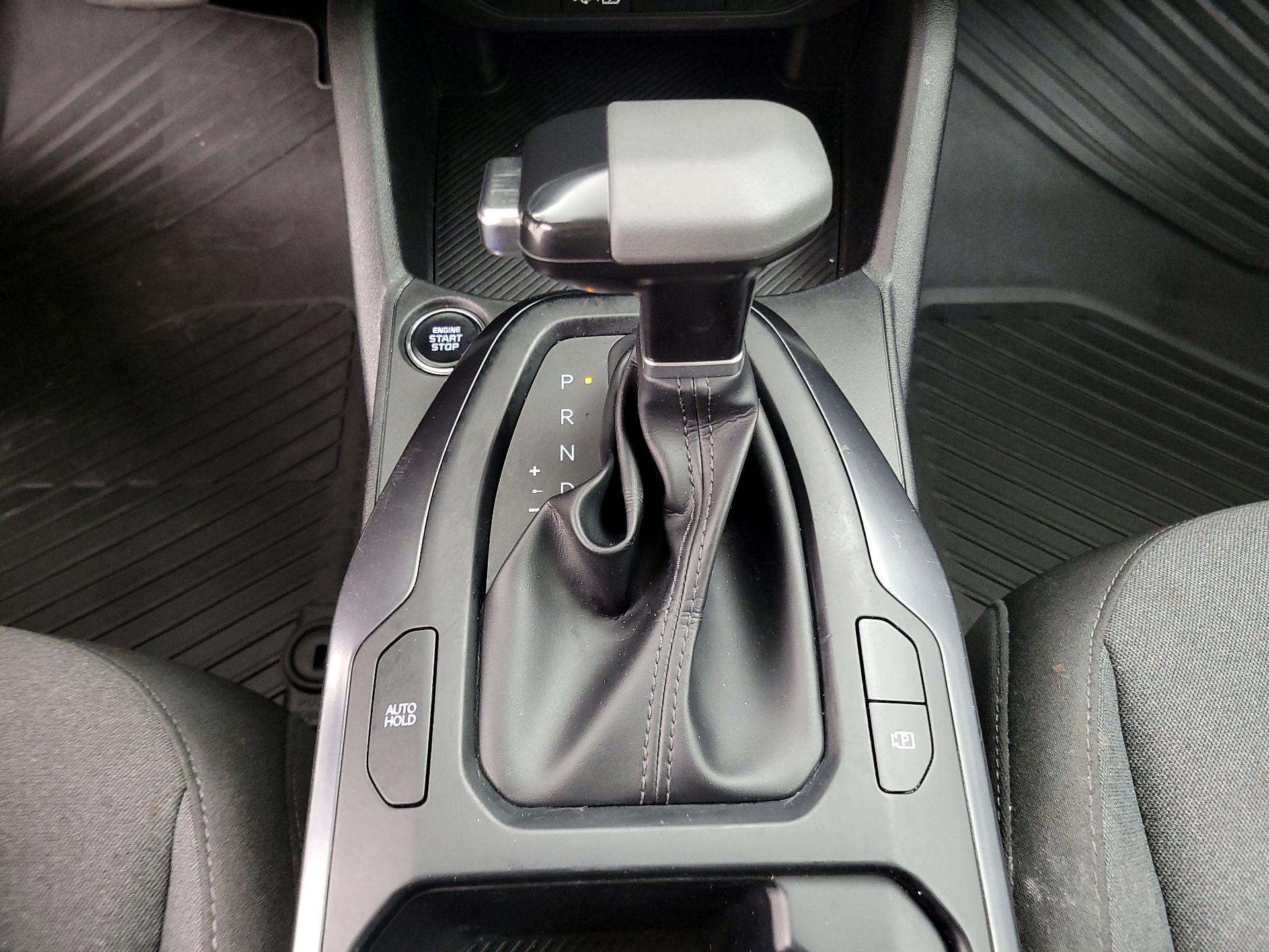 Thumbnail: 2025 Kia K4 - 17