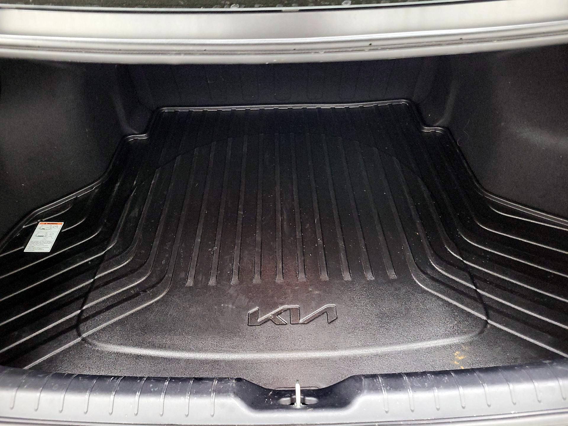 Thumbnail: 2025 Kia K4 - 20