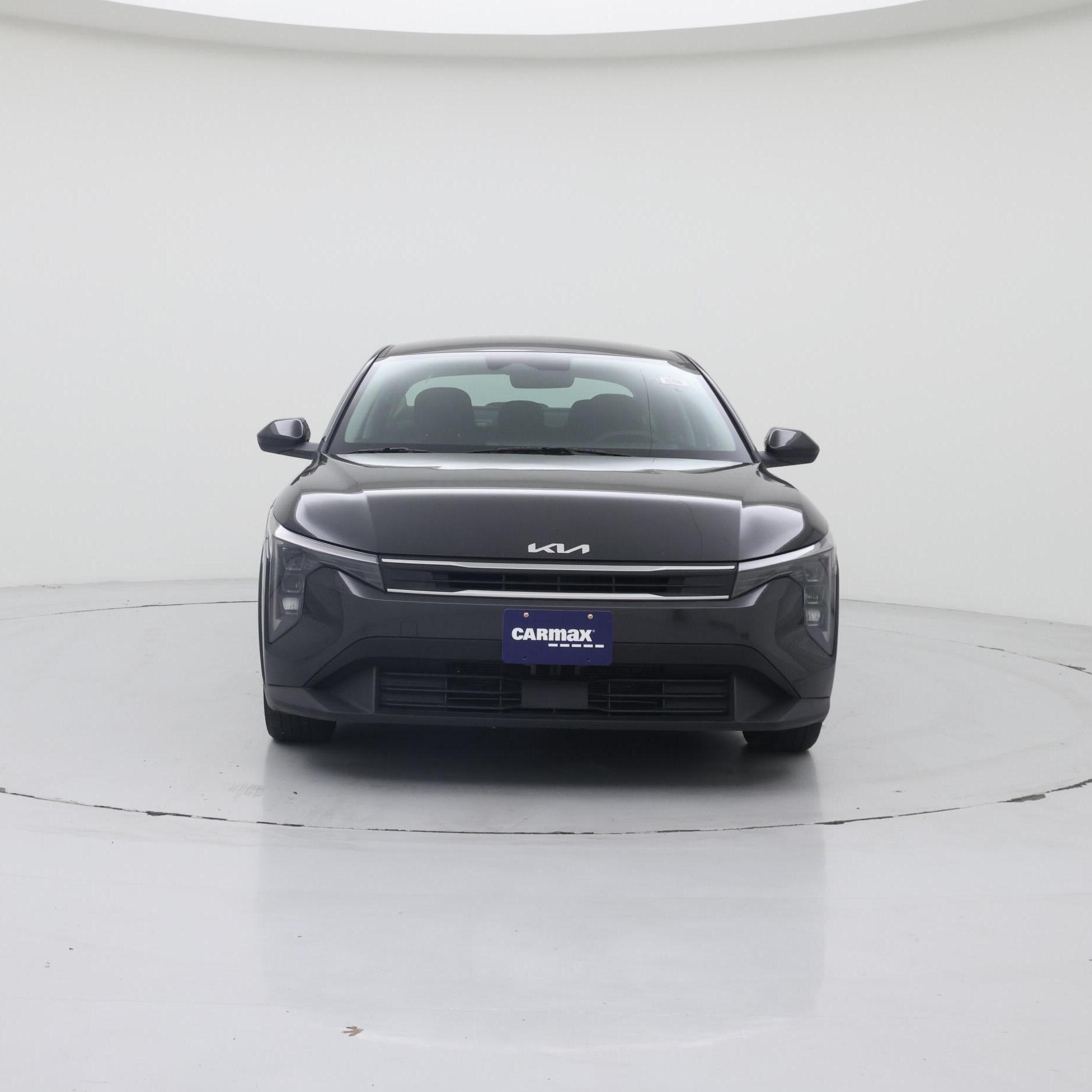 Thumbnail: 2025 Kia K4 - 5