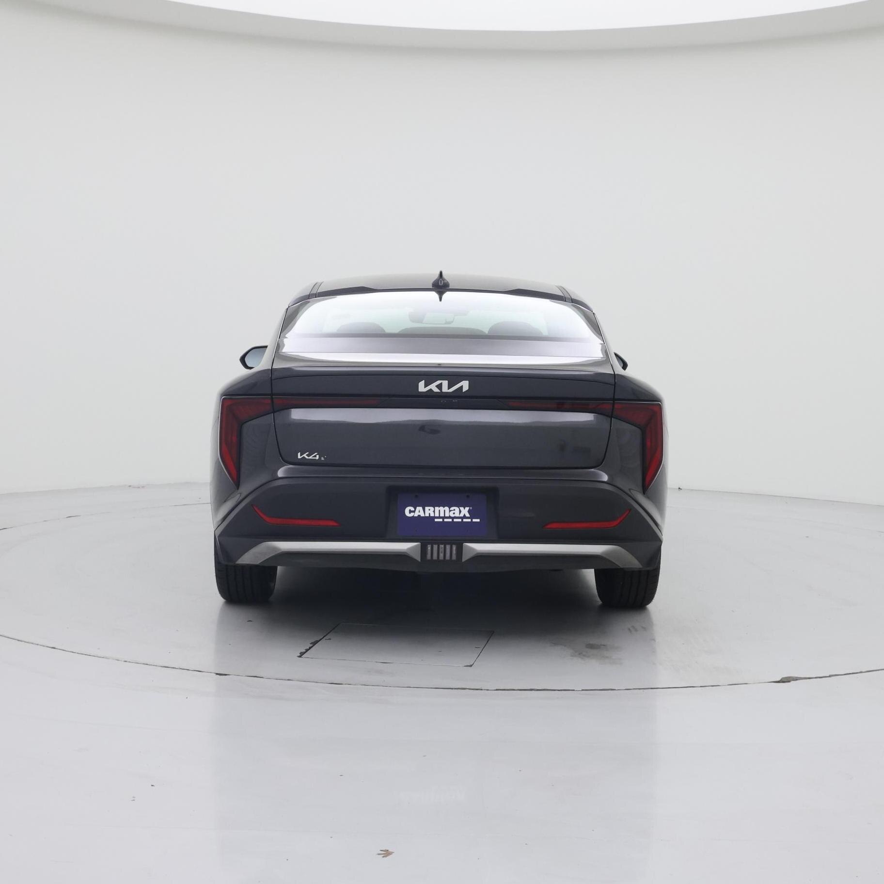 Thumbnail: 2025 Kia K4 - 6