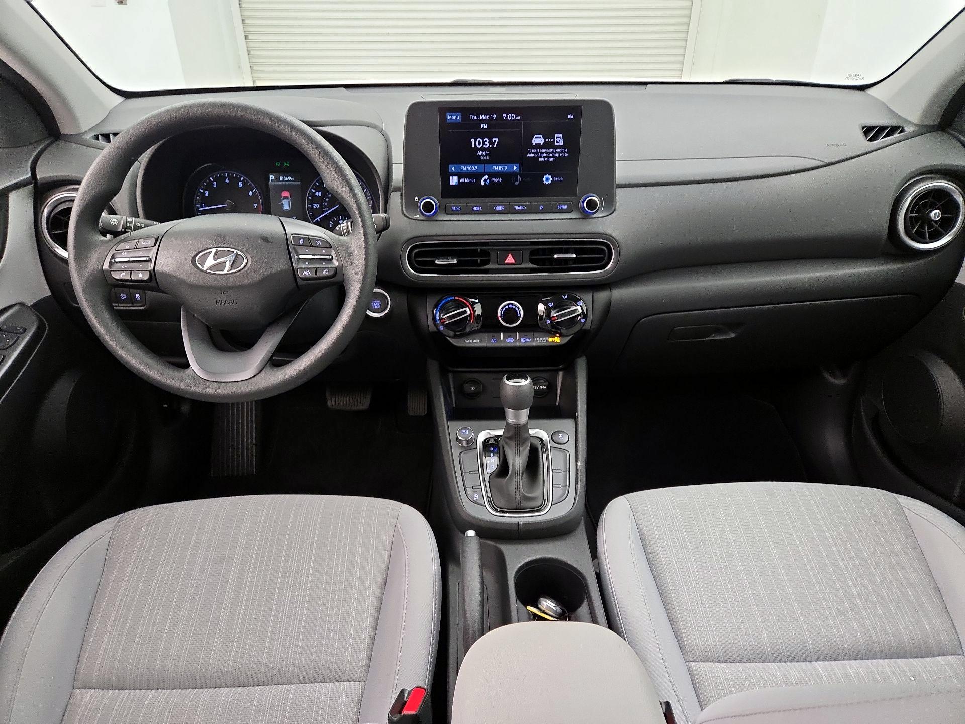 Thumbnail: 2023 Hyundai Kona - 9