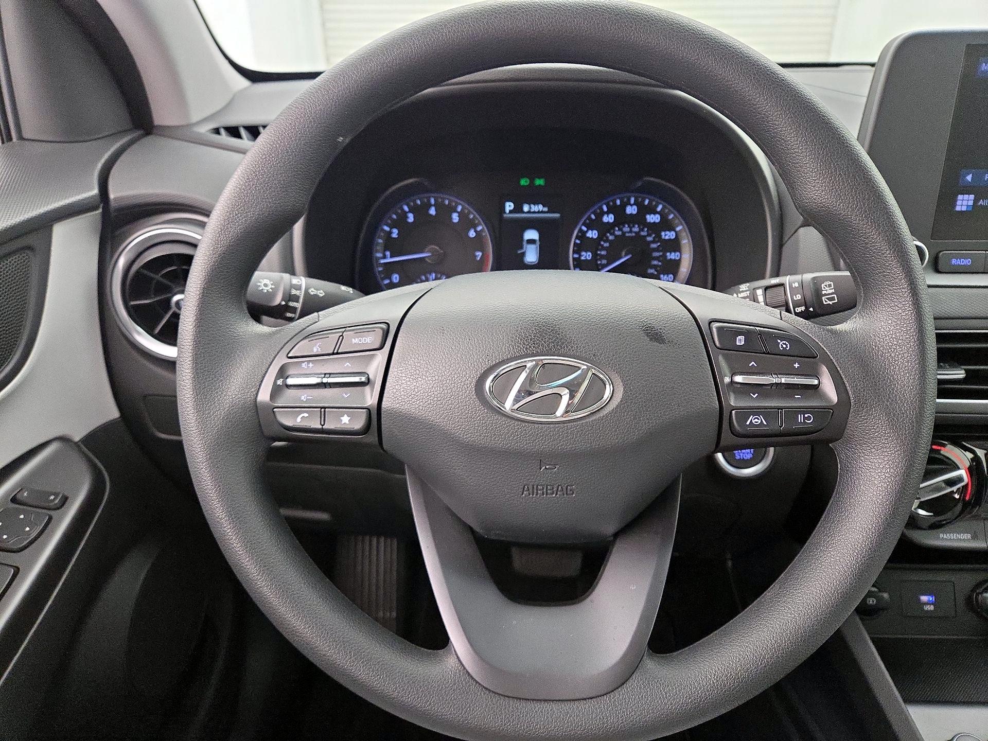 Thumbnail: 2023 Hyundai Kona - 10