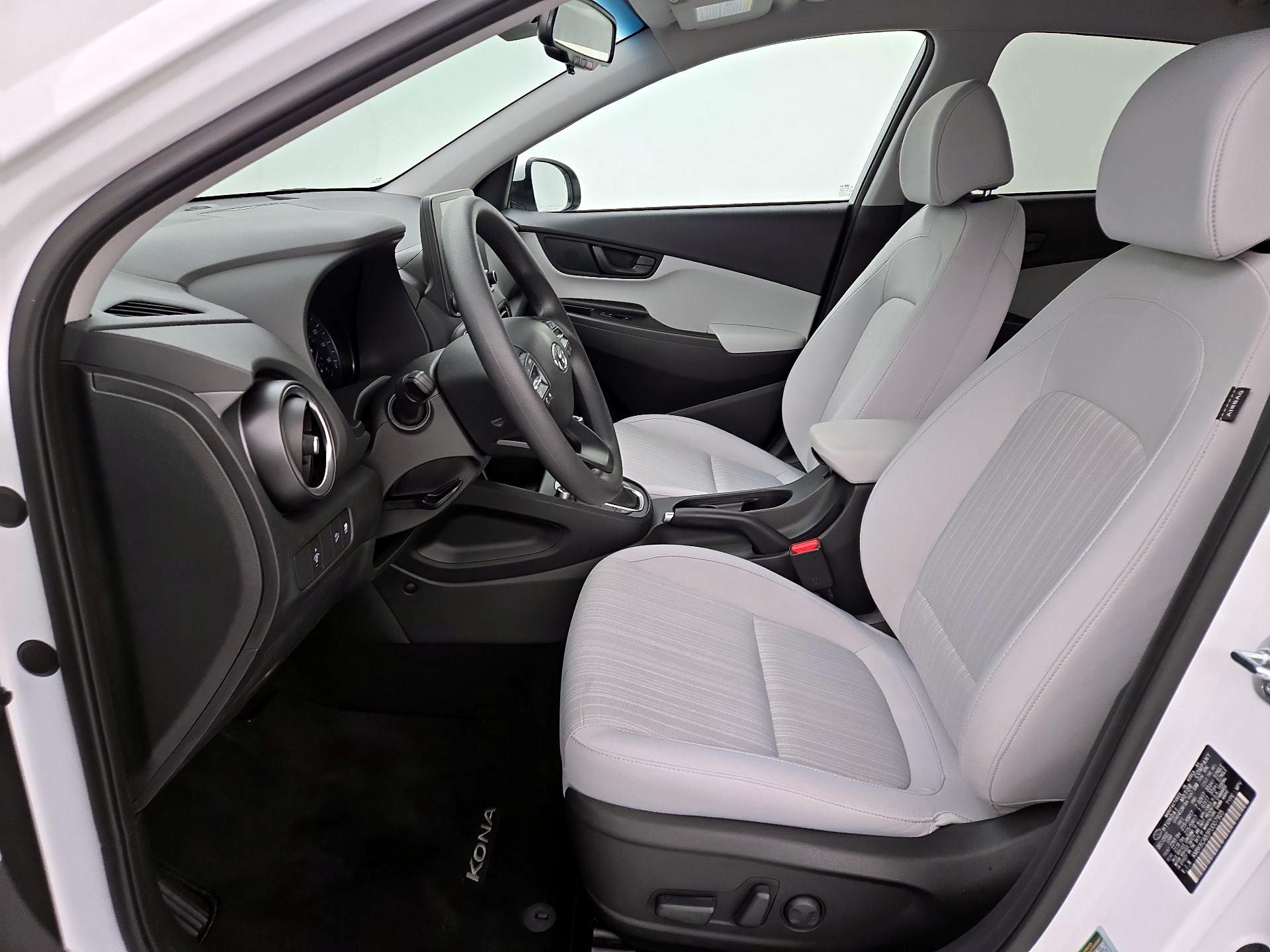 Thumbnail: 2023 Hyundai Kona - 11