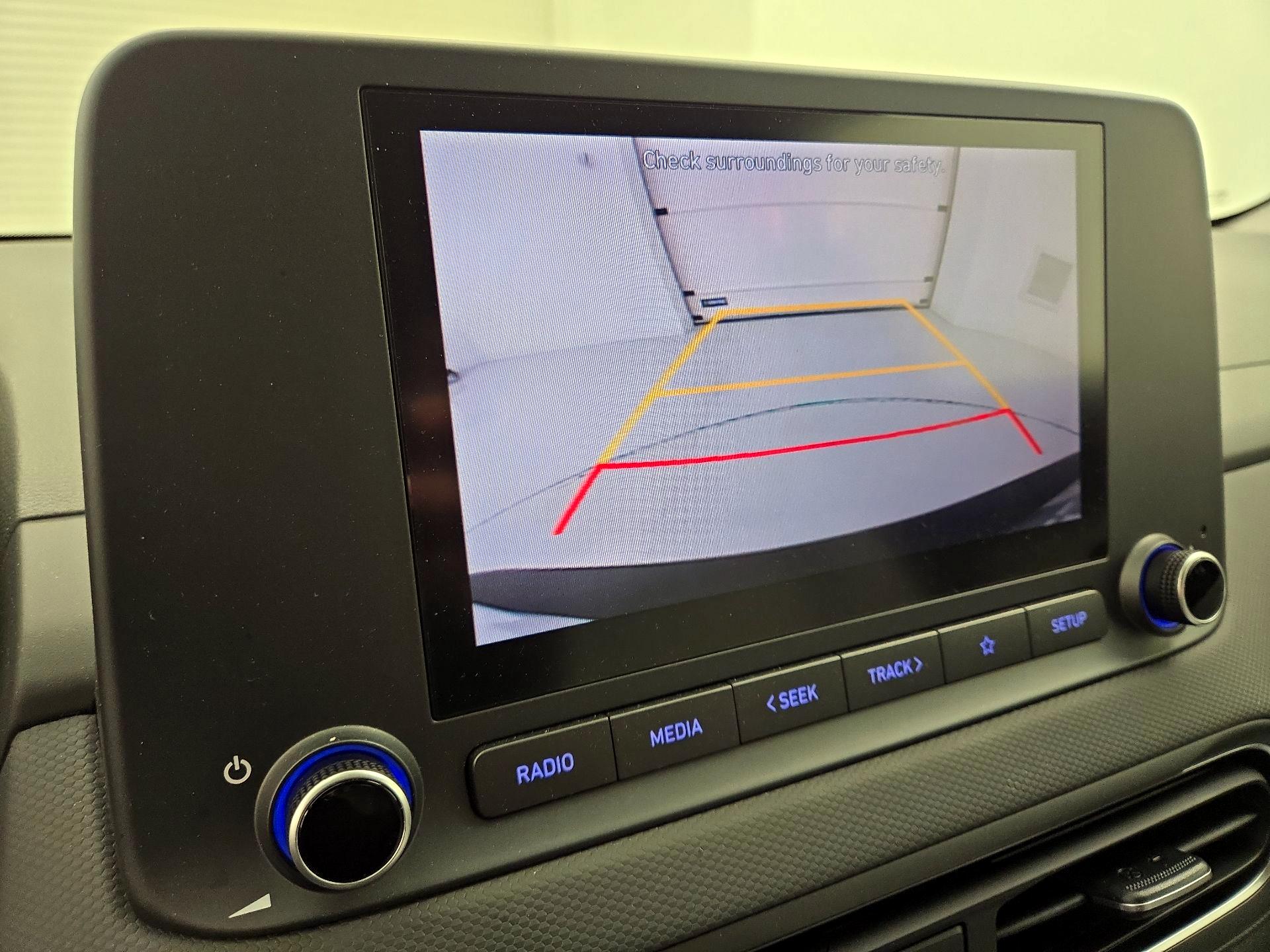 Thumbnail: 2023 Hyundai Kona - 13