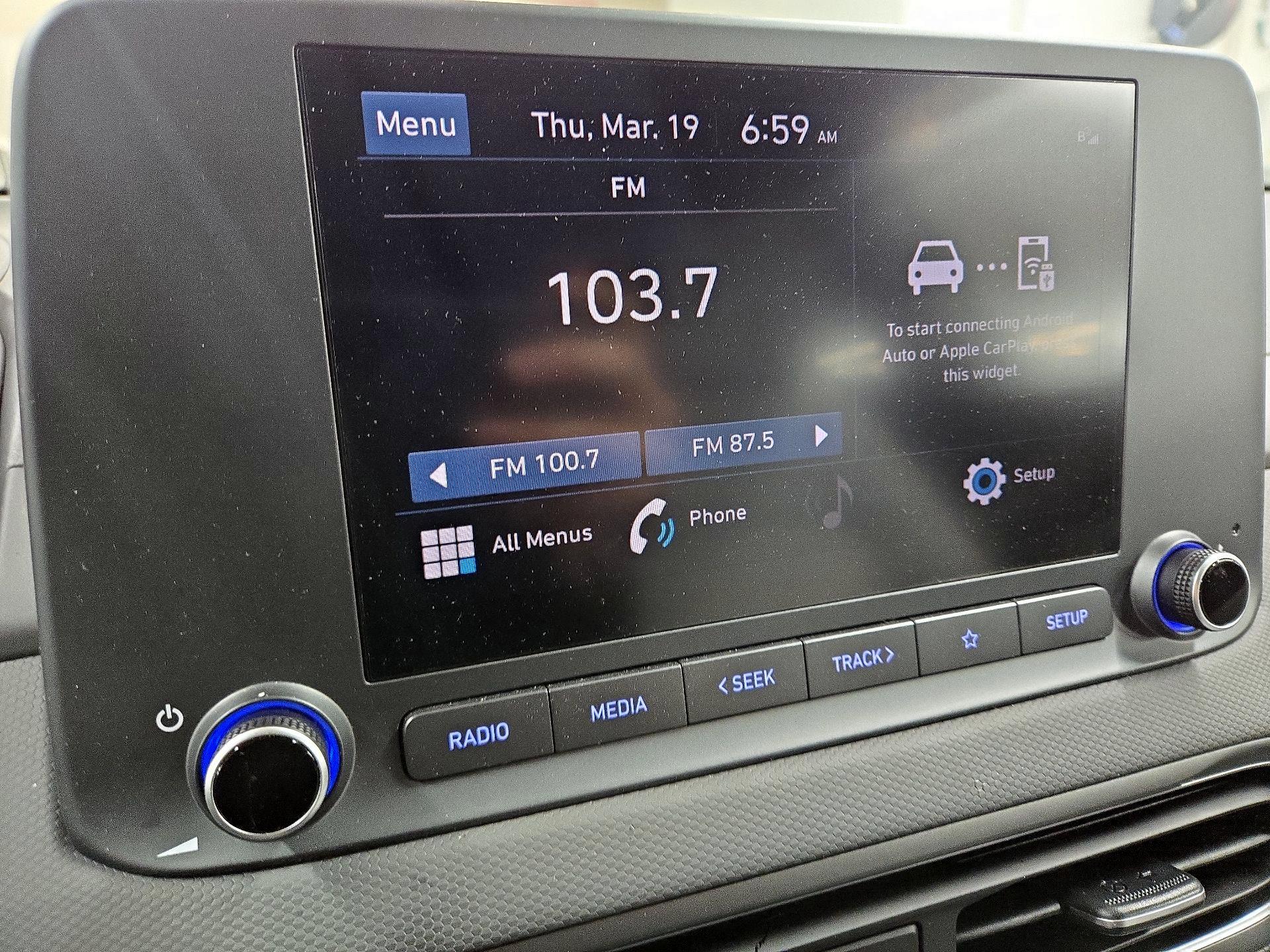 Thumbnail: 2023 Hyundai Kona - 14