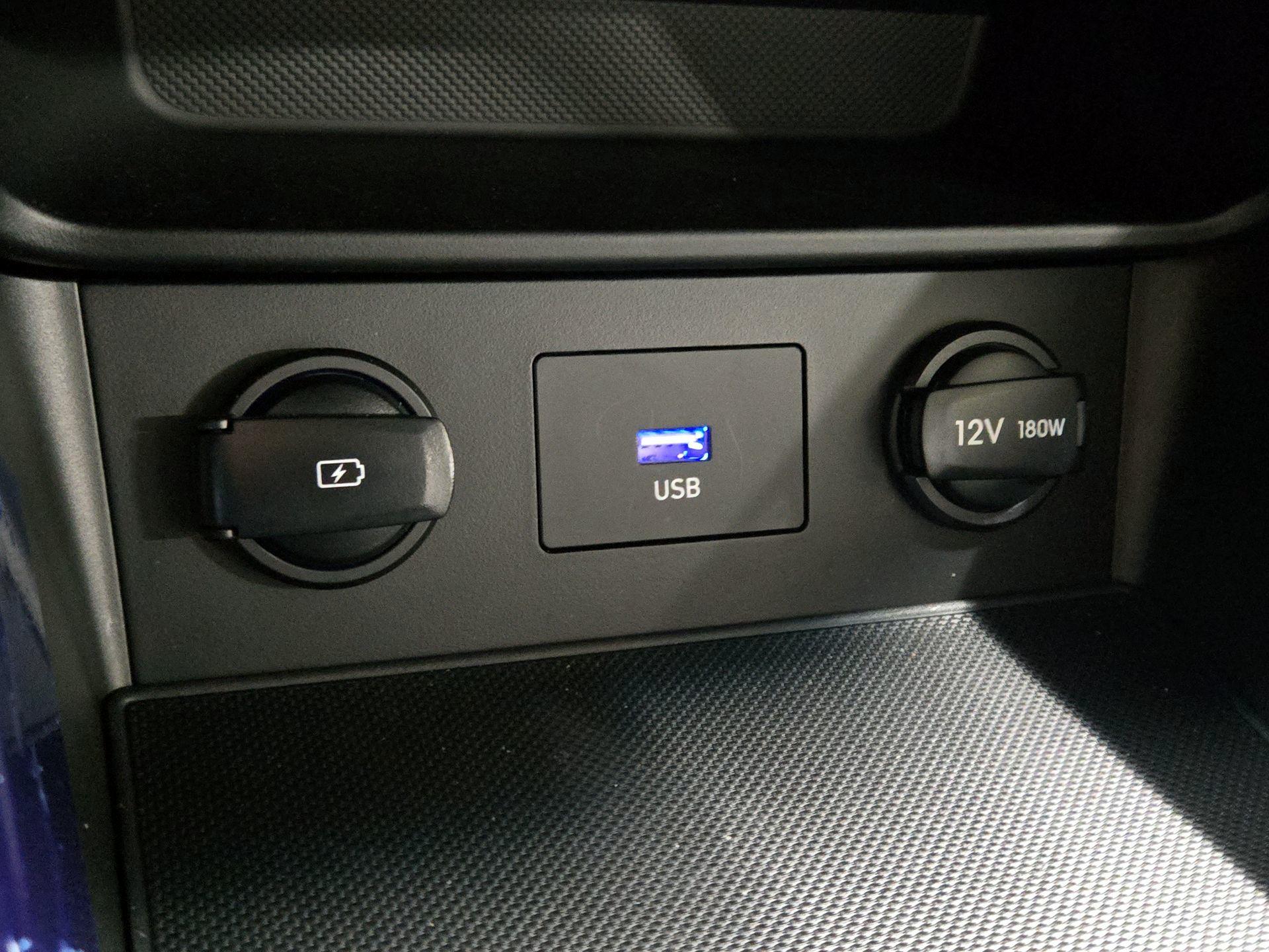 Thumbnail: 2023 Hyundai Kona - 17