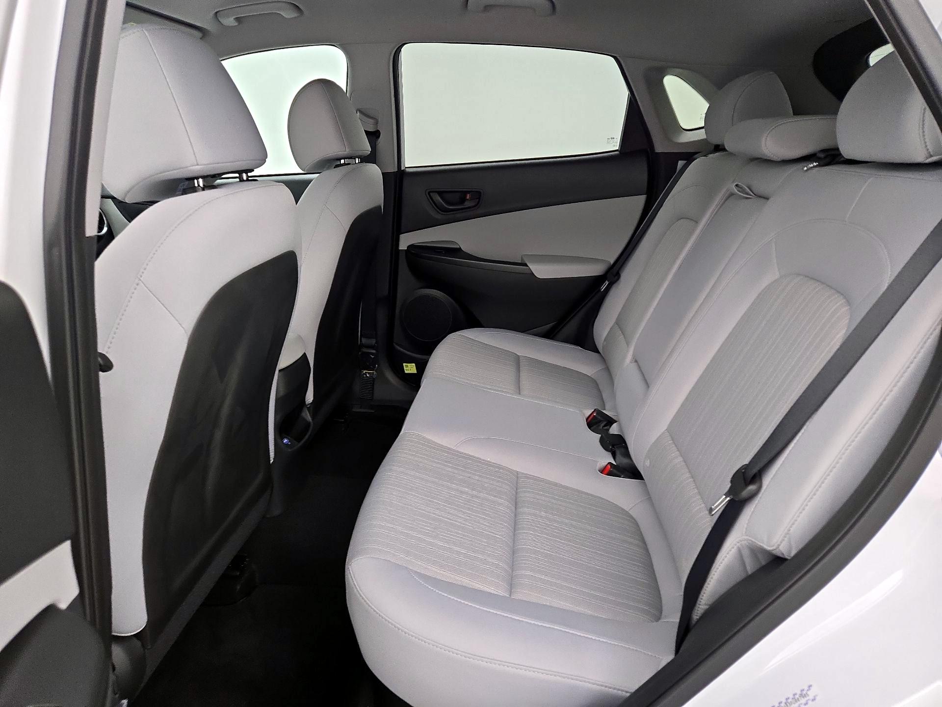 Thumbnail: 2023 Hyundai Kona - 18