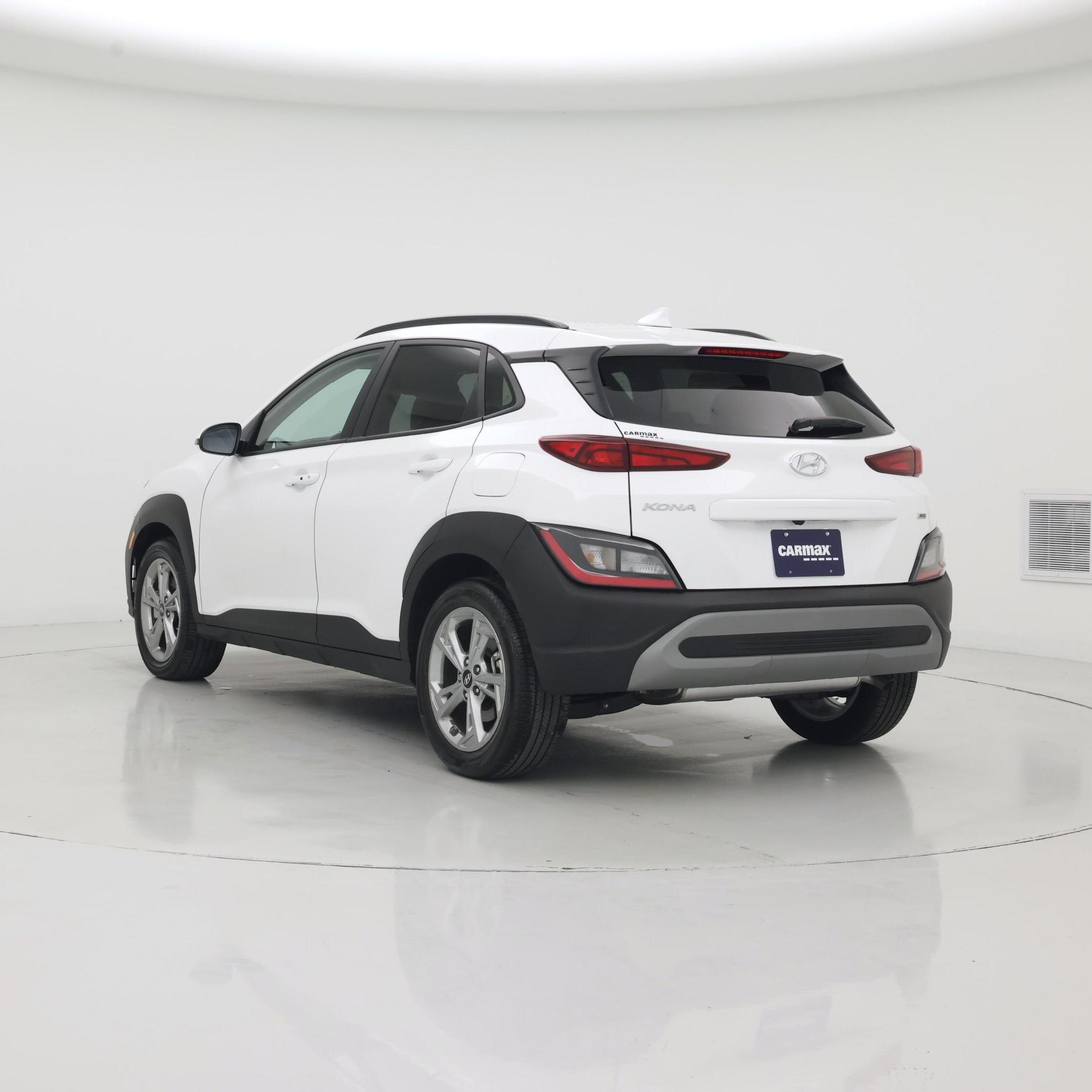 Thumbnail: 2023 Hyundai Kona - 2