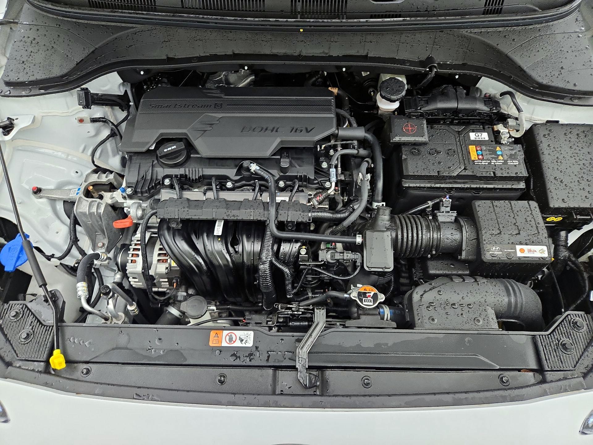 Thumbnail: 2023 Hyundai Kona - 20