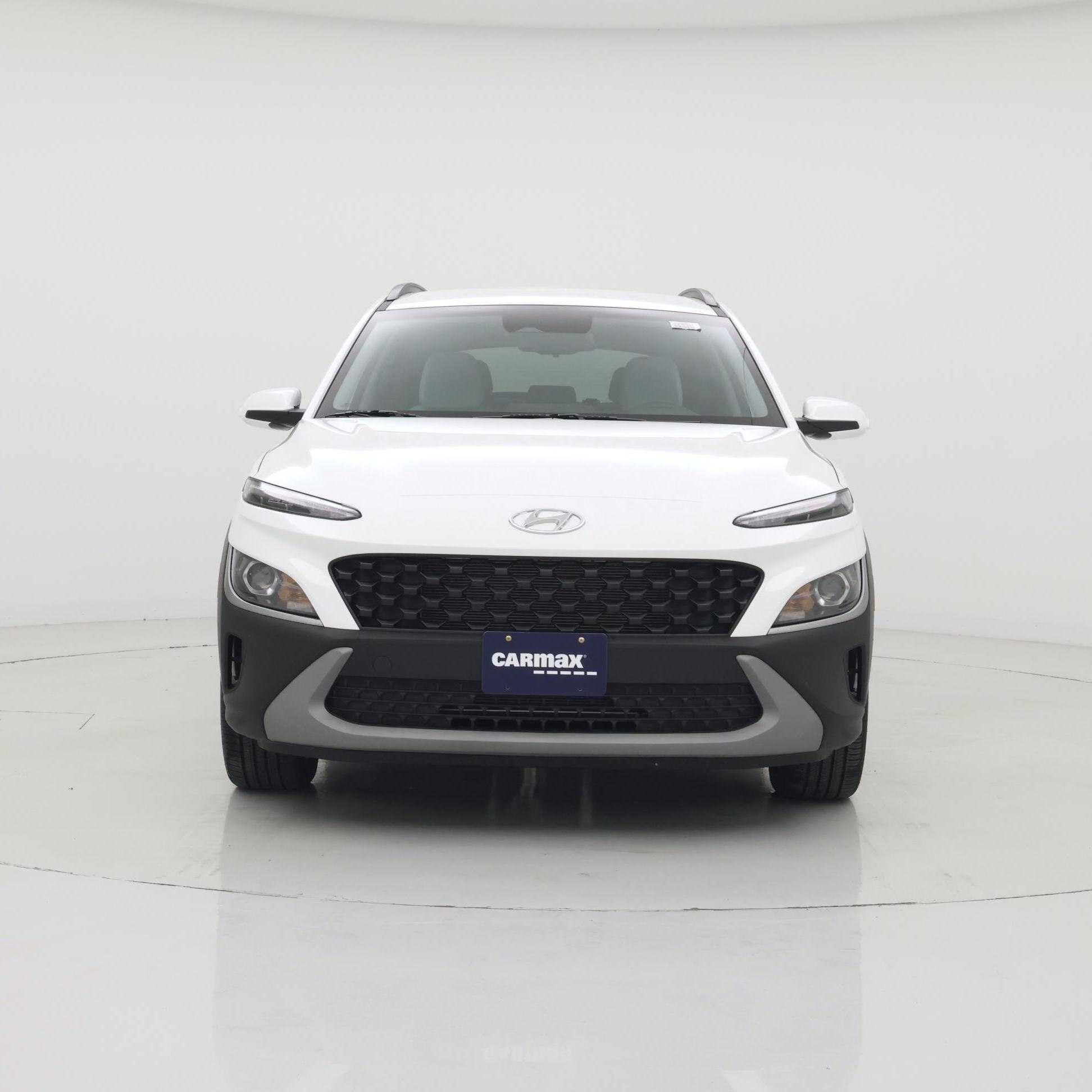 Thumbnail: 2023 Hyundai Kona - 5