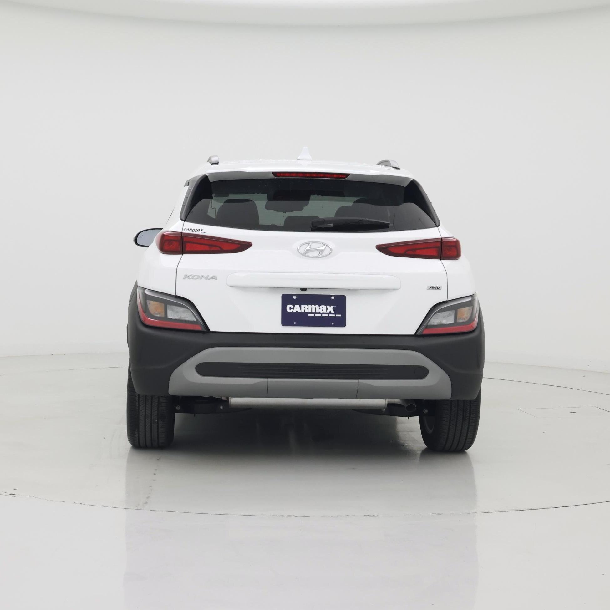 Thumbnail: 2023 Hyundai Kona - 6