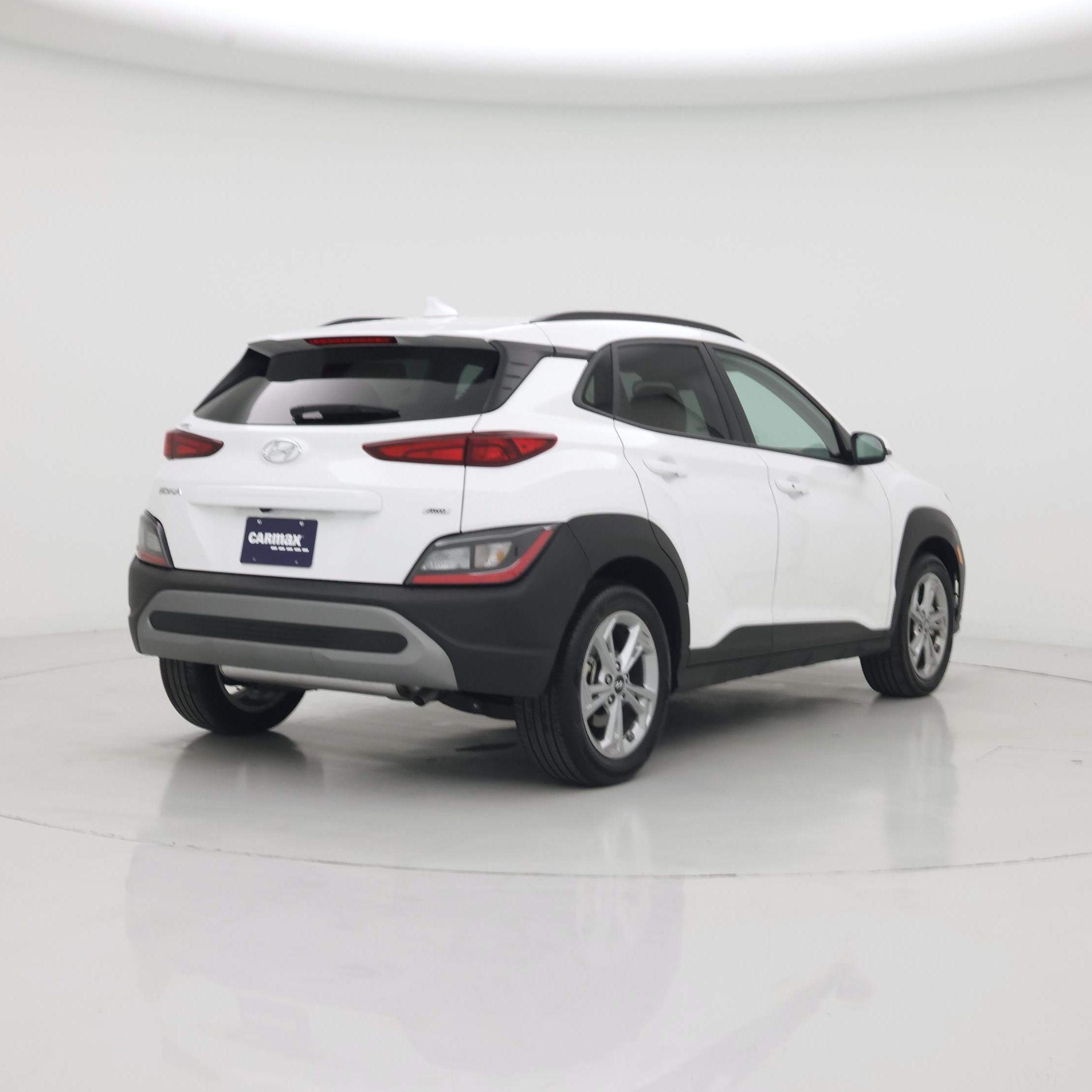 Thumbnail: 2023 Hyundai Kona - 8