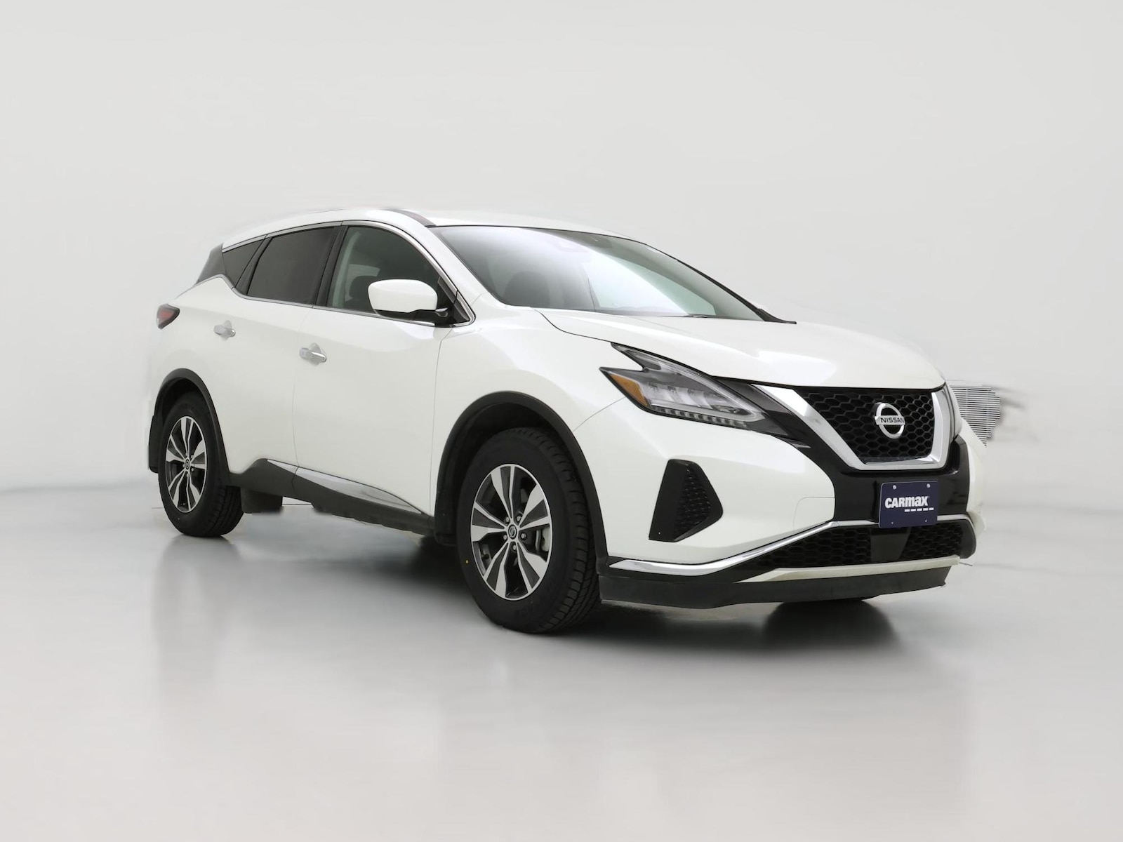 2022 Nissan Murano