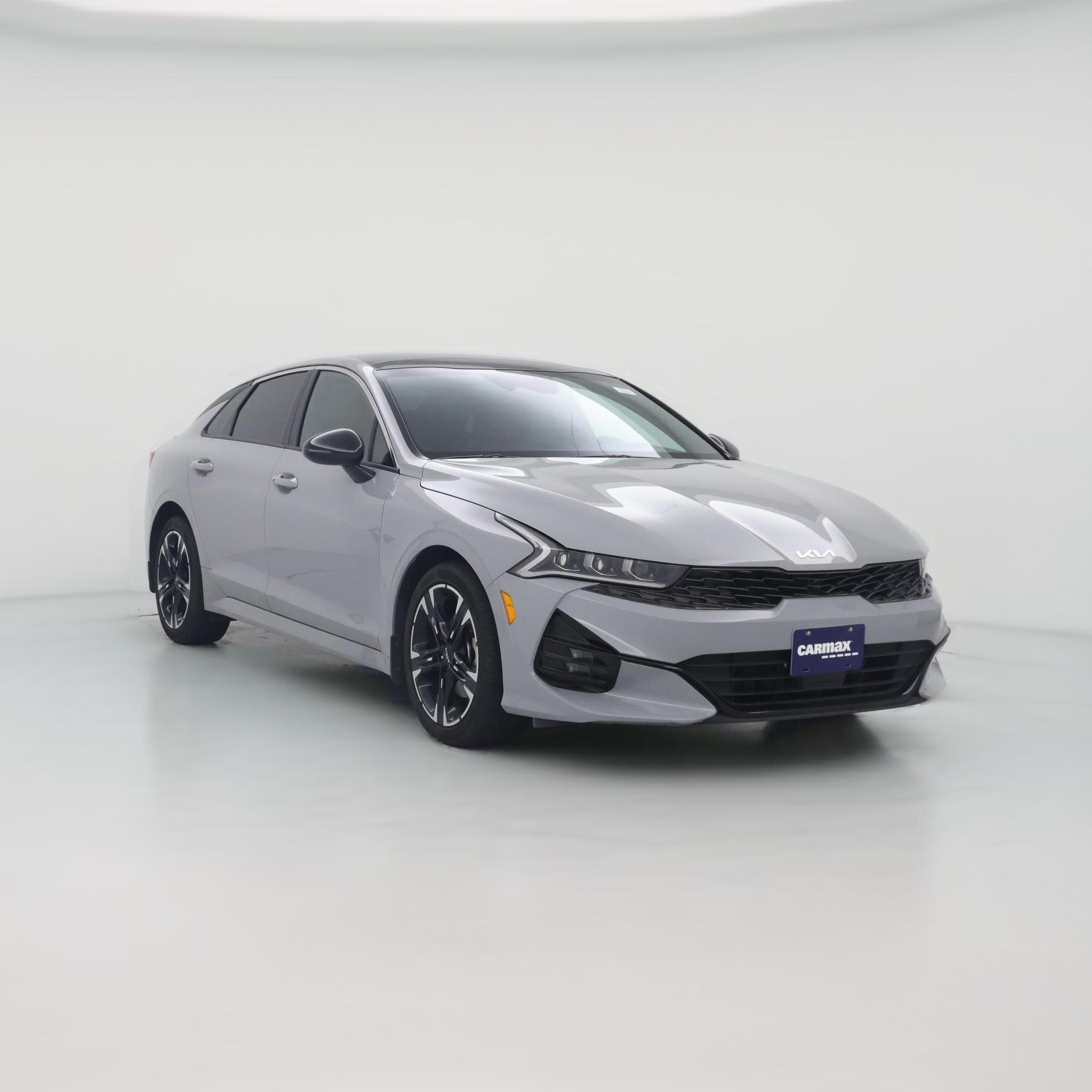 Thumbnail: 2024 Kia K5 - 1