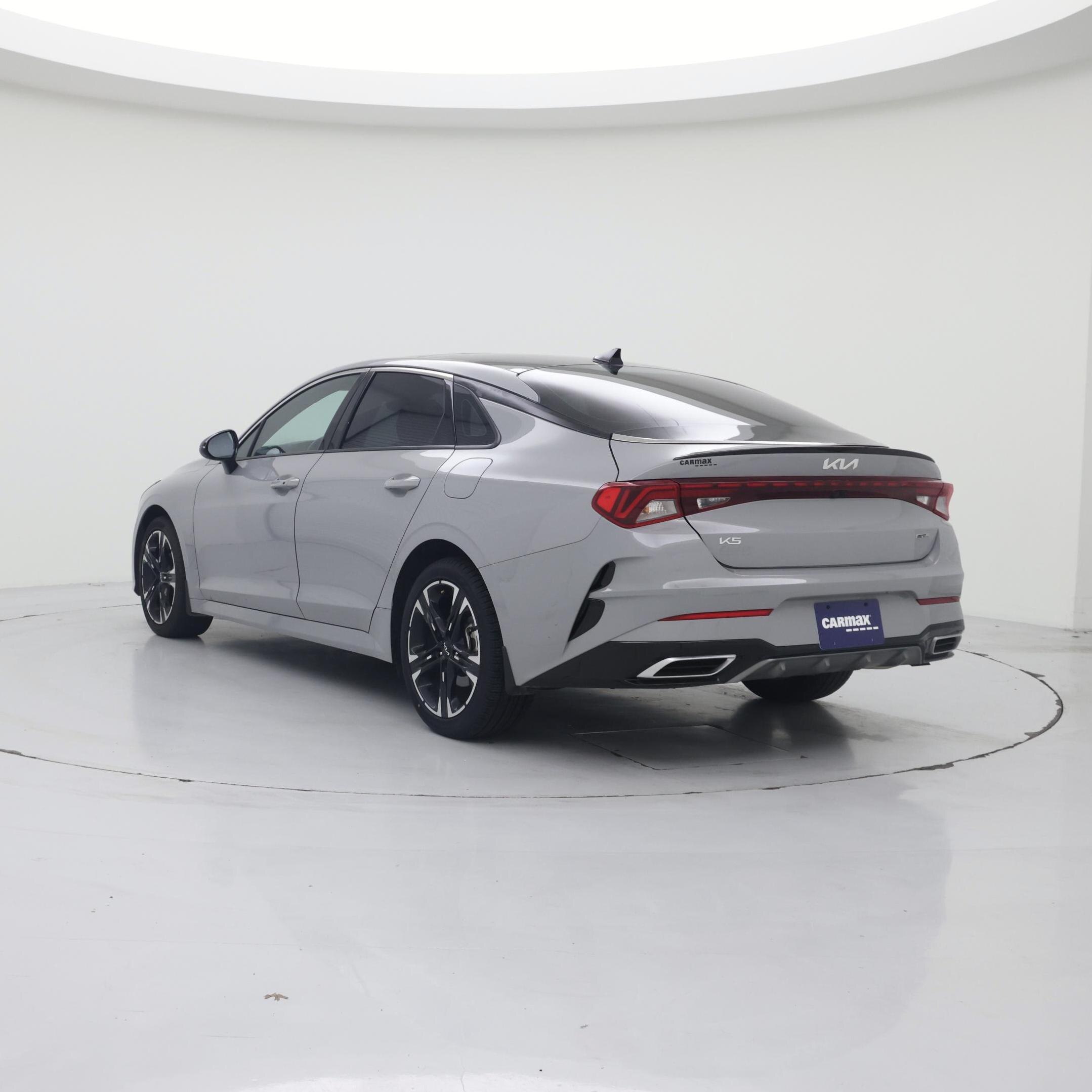 Thumbnail: 2024 Kia K5 - 2
