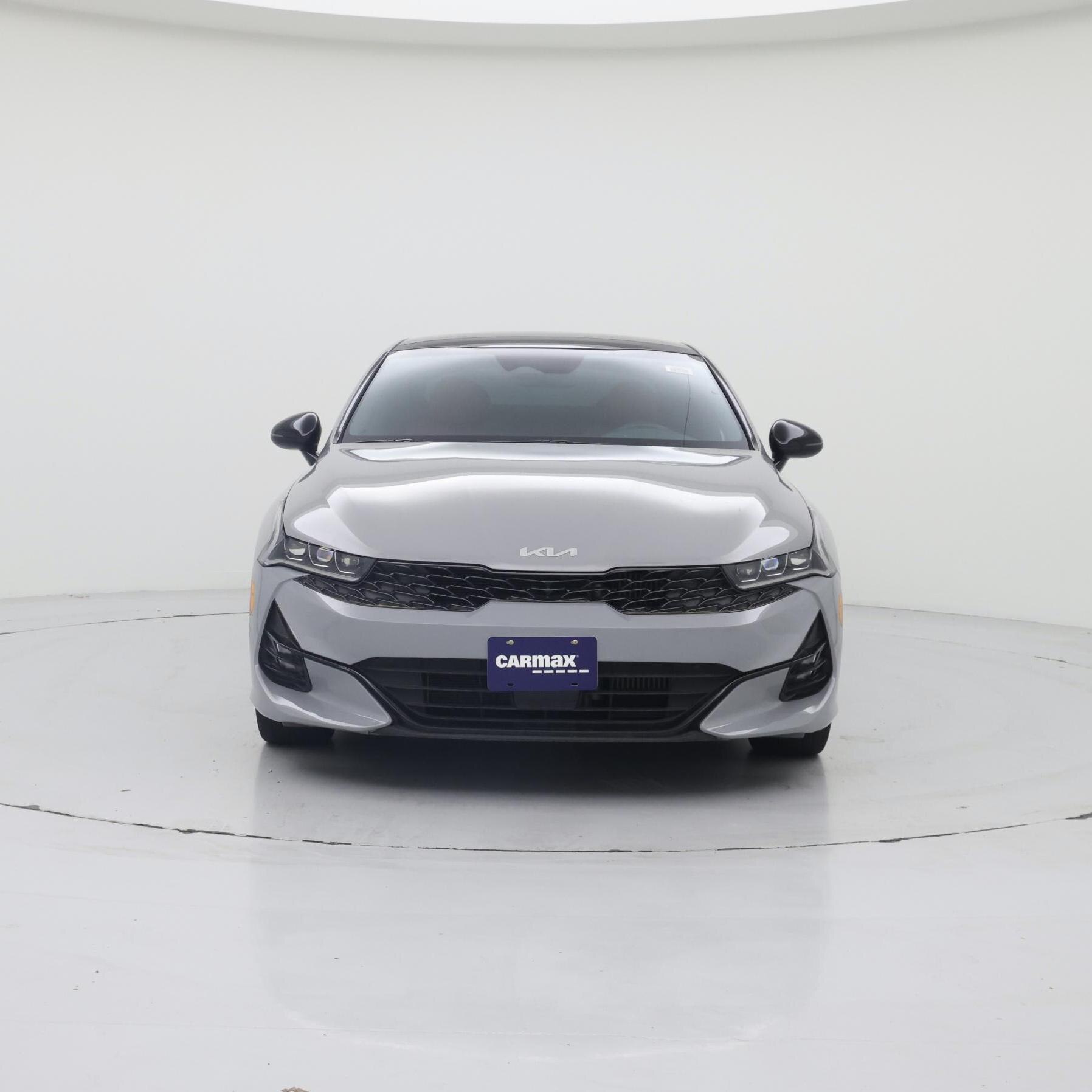 Thumbnail: 2024 Kia K5 - 5