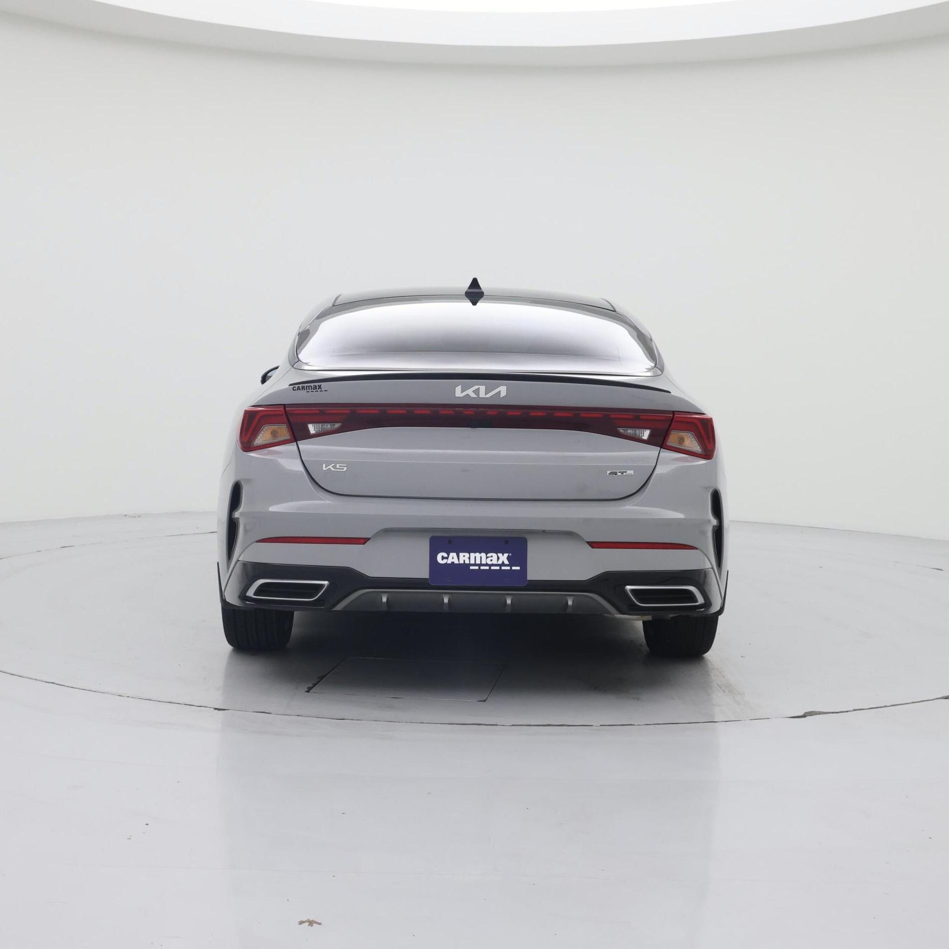 Thumbnail: 2024 Kia K5 - 6