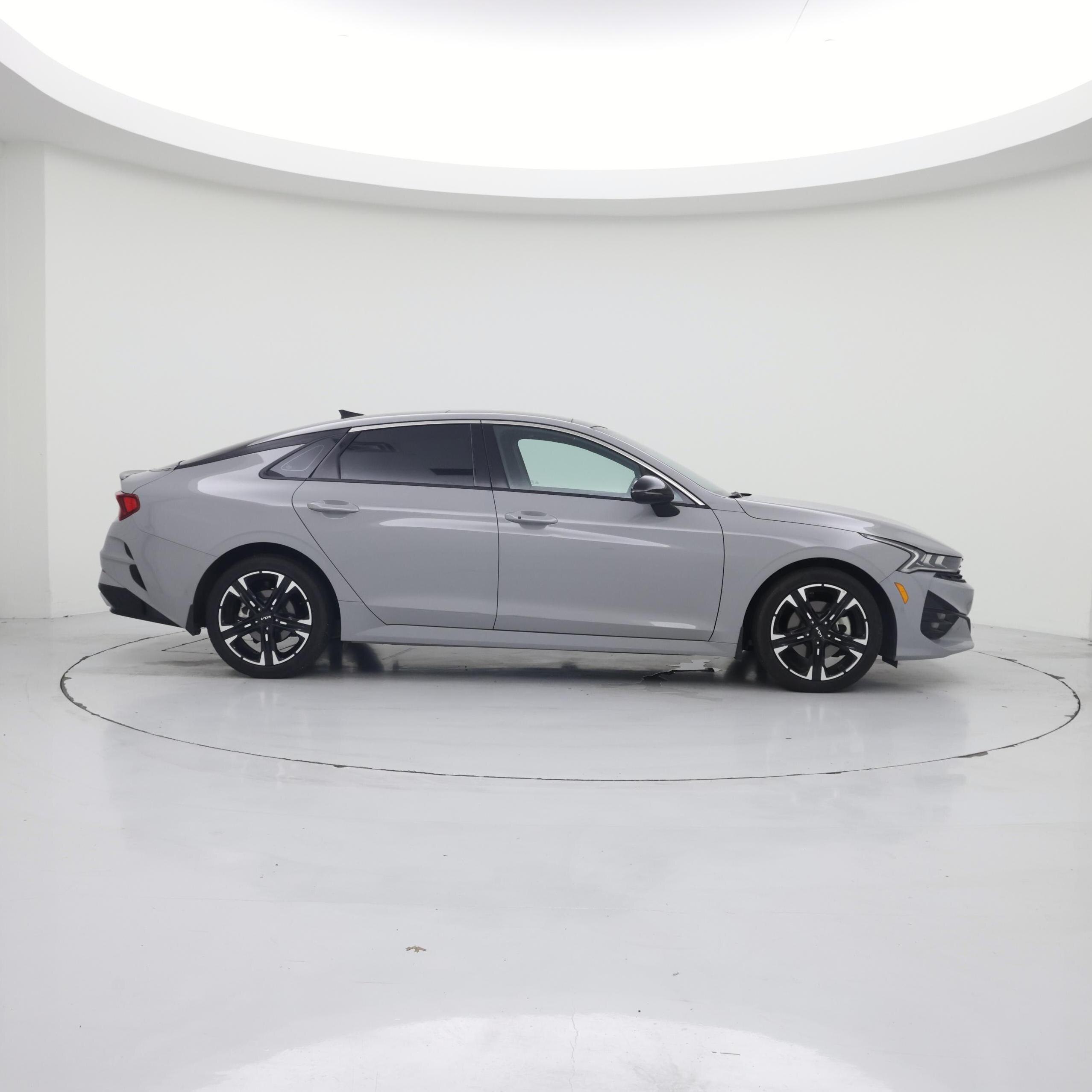 Thumbnail: 2024 Kia K5 - 7