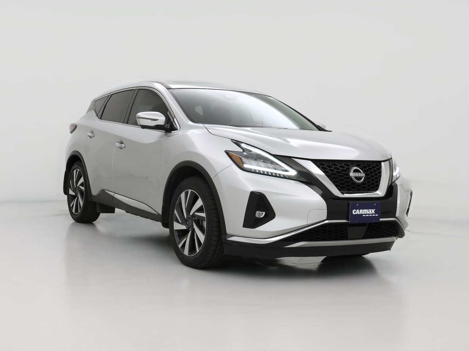 2023 Nissan Murano