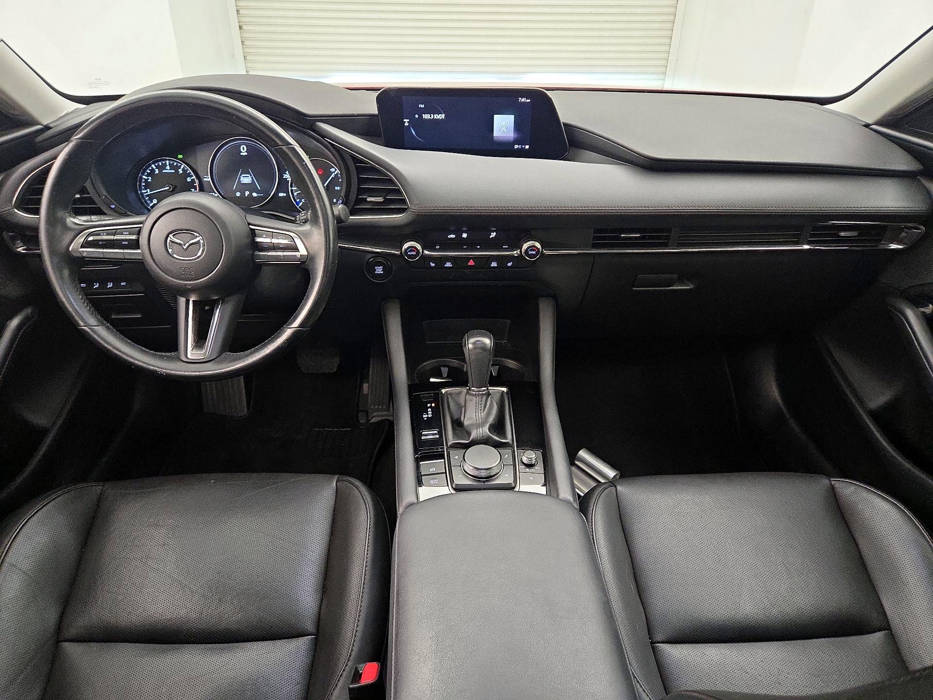 Thumbnail: 2023 Mazda Mazda3 - 9