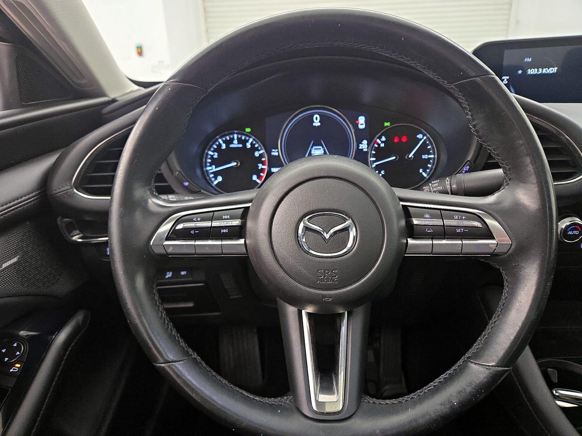 Thumbnail: 2023 Mazda Mazda3 - 10