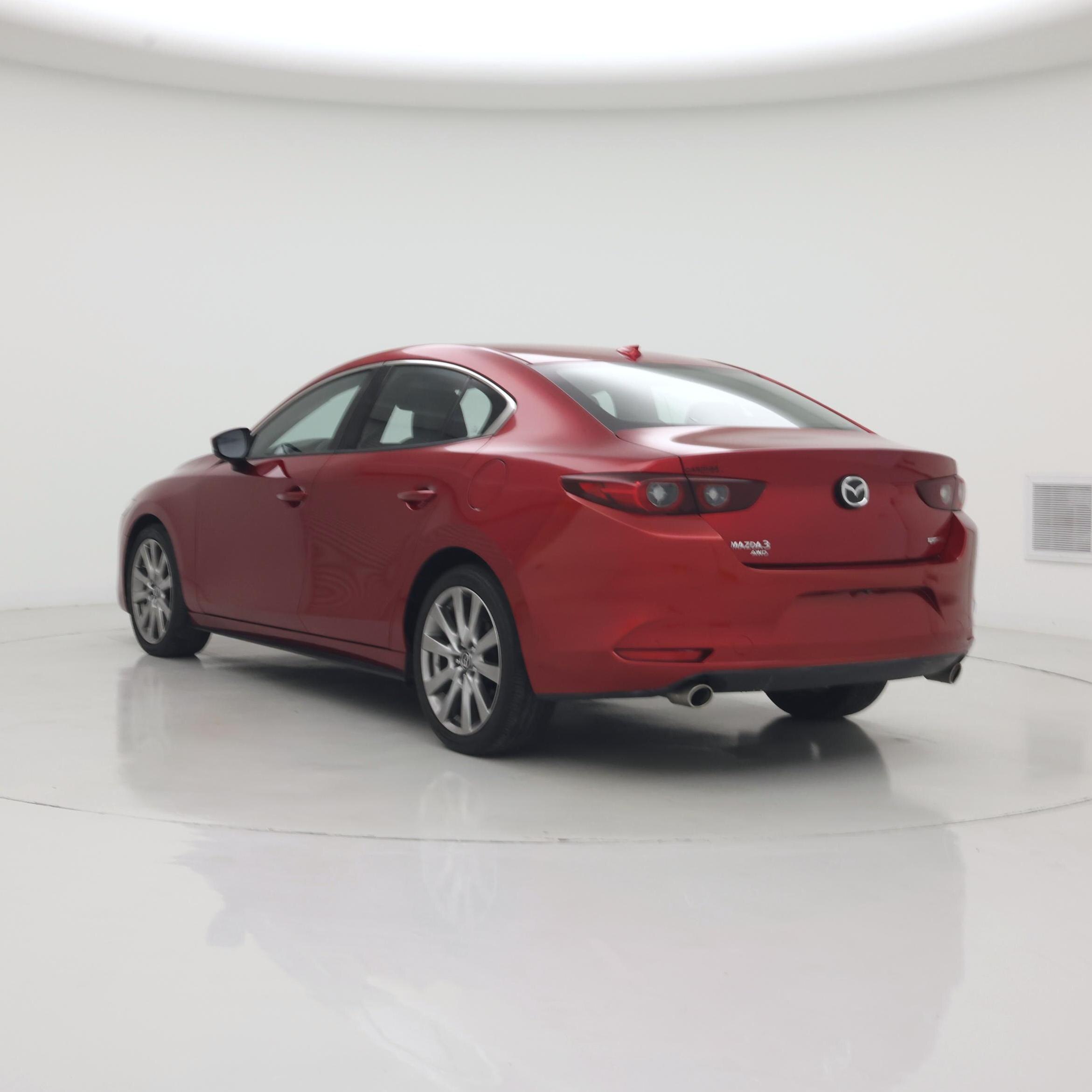 Thumbnail: 2023 Mazda Mazda3 - 2