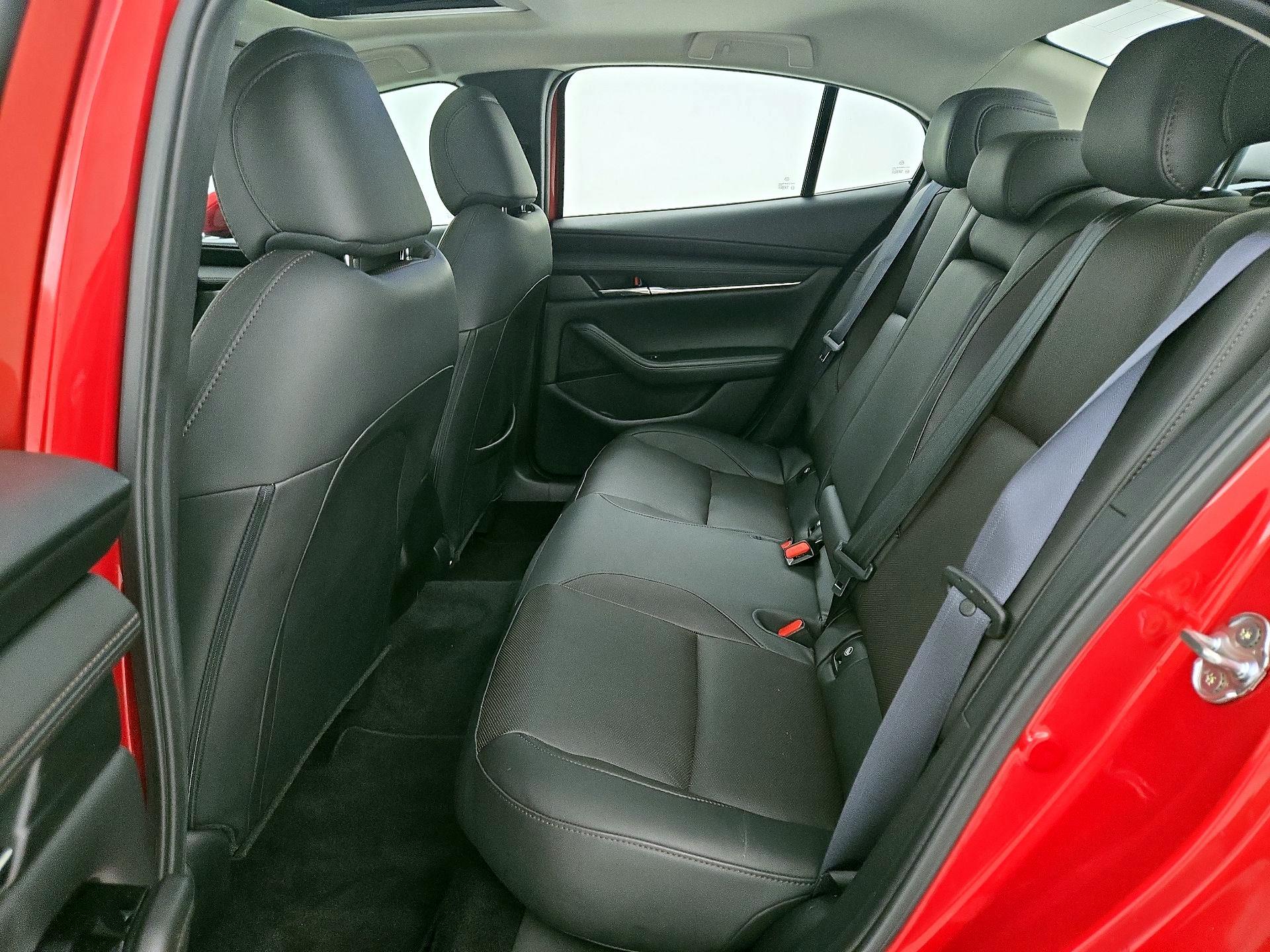 Thumbnail: 2023 Mazda Mazda3 - 20