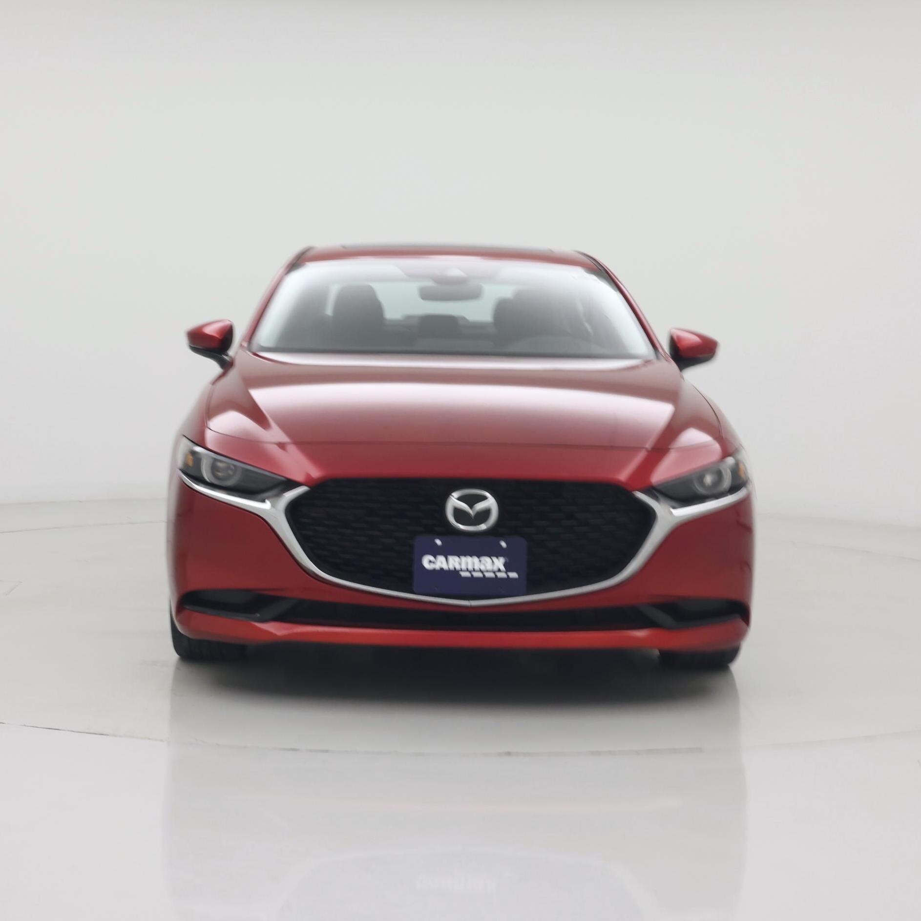 Thumbnail: 2023 Mazda Mazda3 - 5