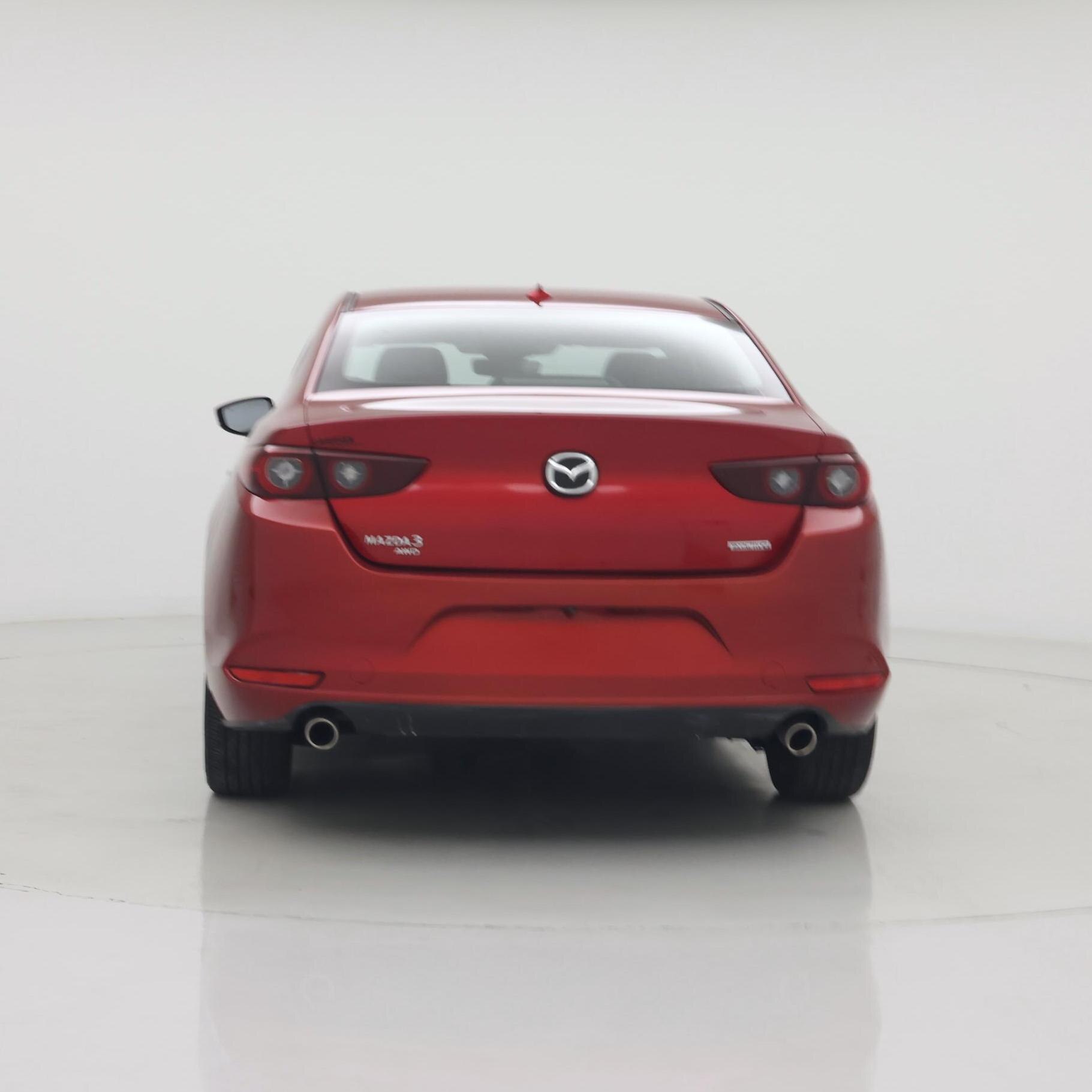 Thumbnail: 2023 Mazda Mazda3 - 6