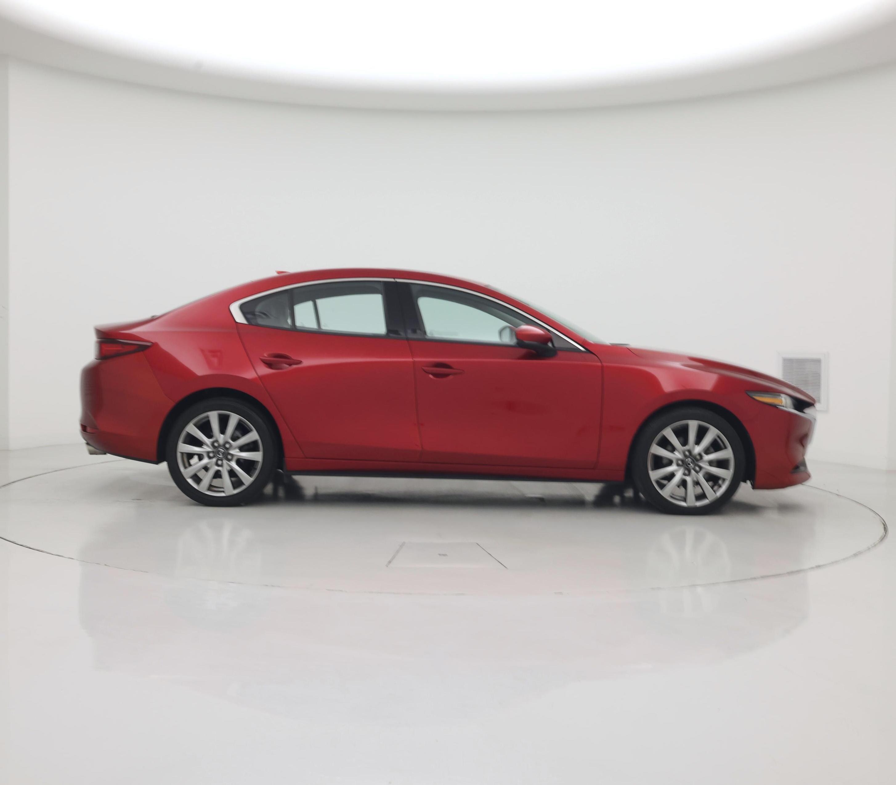 Thumbnail: 2023 Mazda Mazda3 - 7