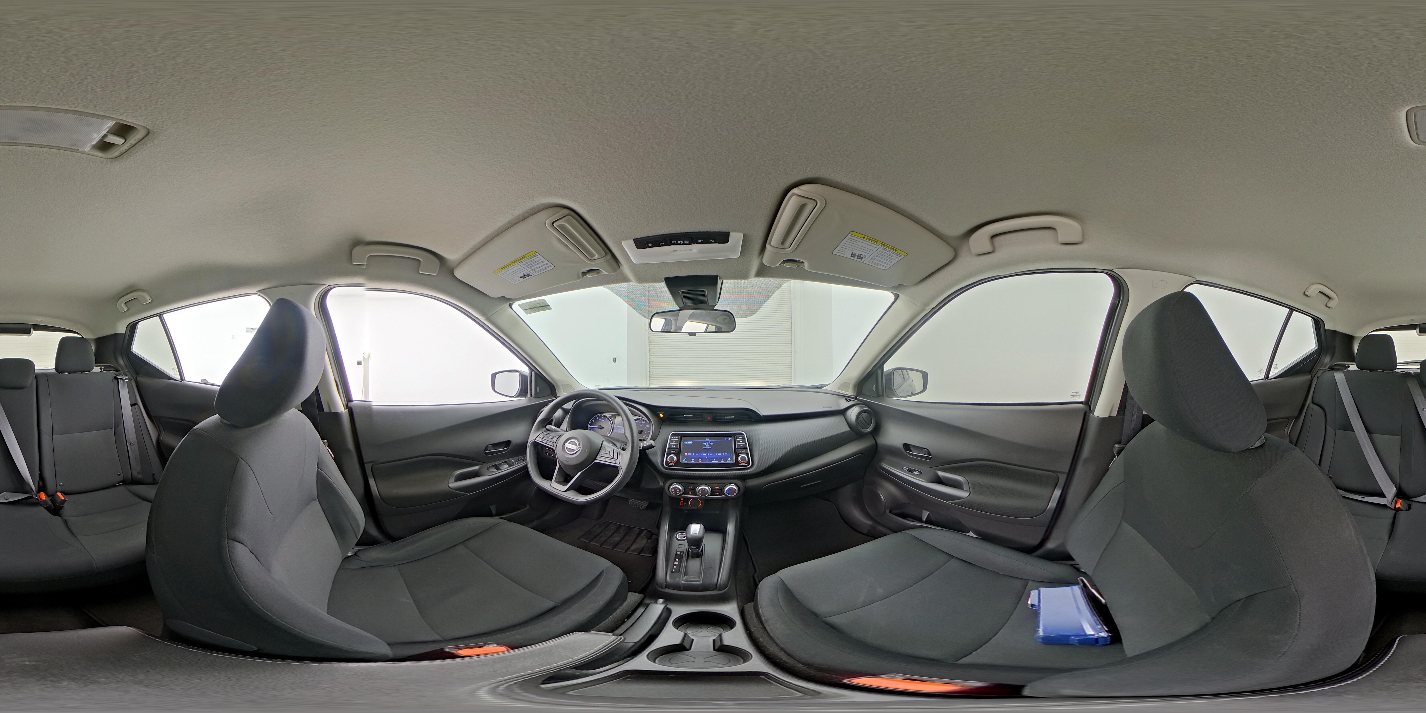 2024 Nissan Kicks S - Photo 25