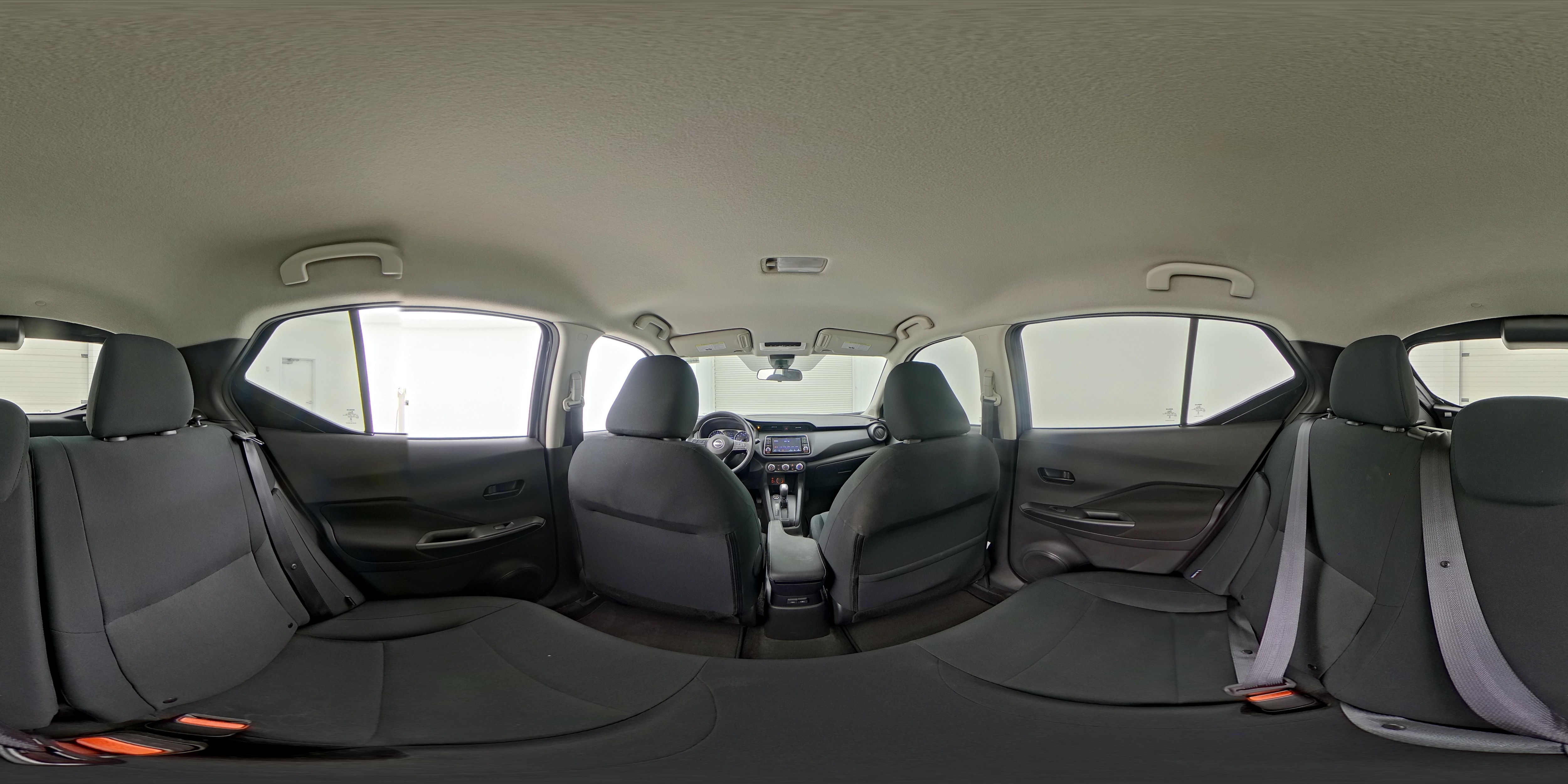 2024 Nissan Kicks S - Photo 26