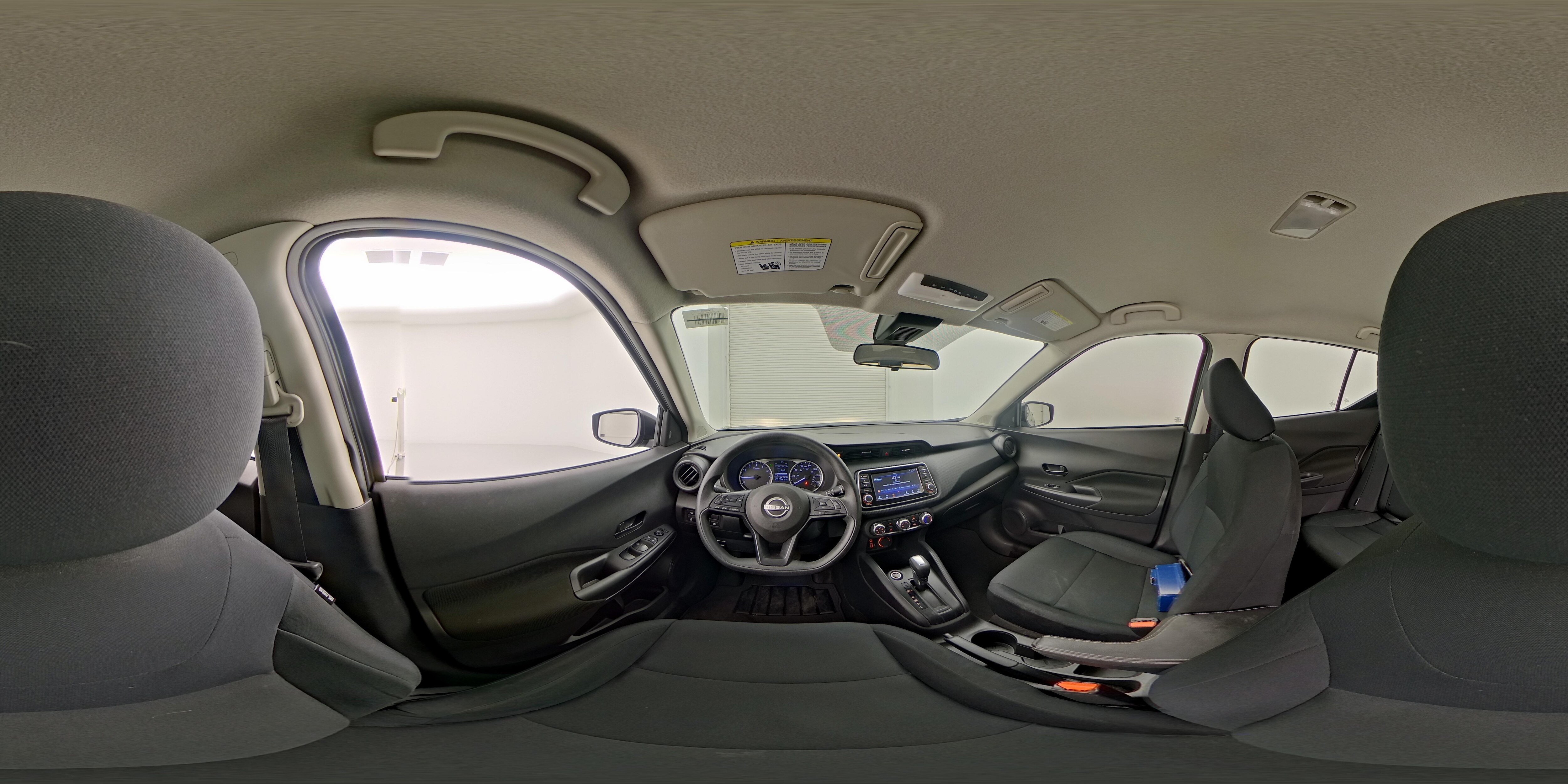 2024 Nissan Kicks S - Photo 27