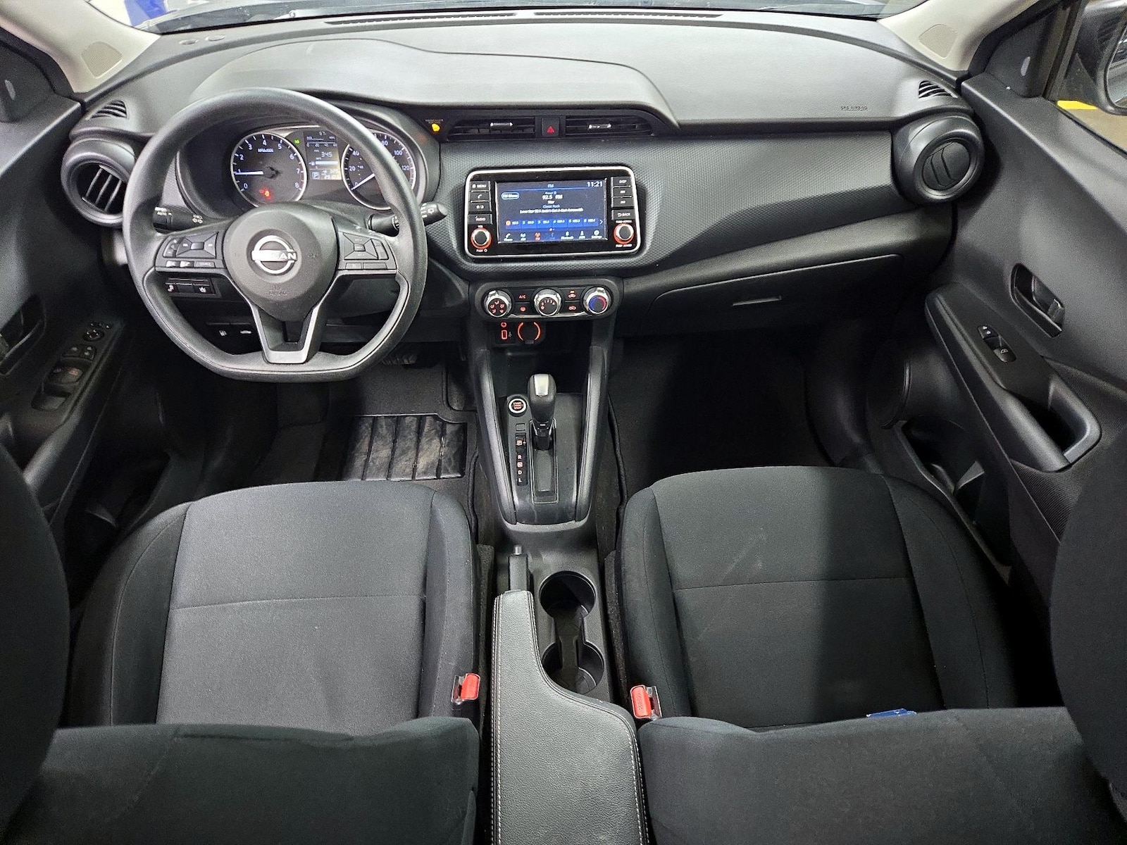 2024 Nissan Kicks S - Photo 10