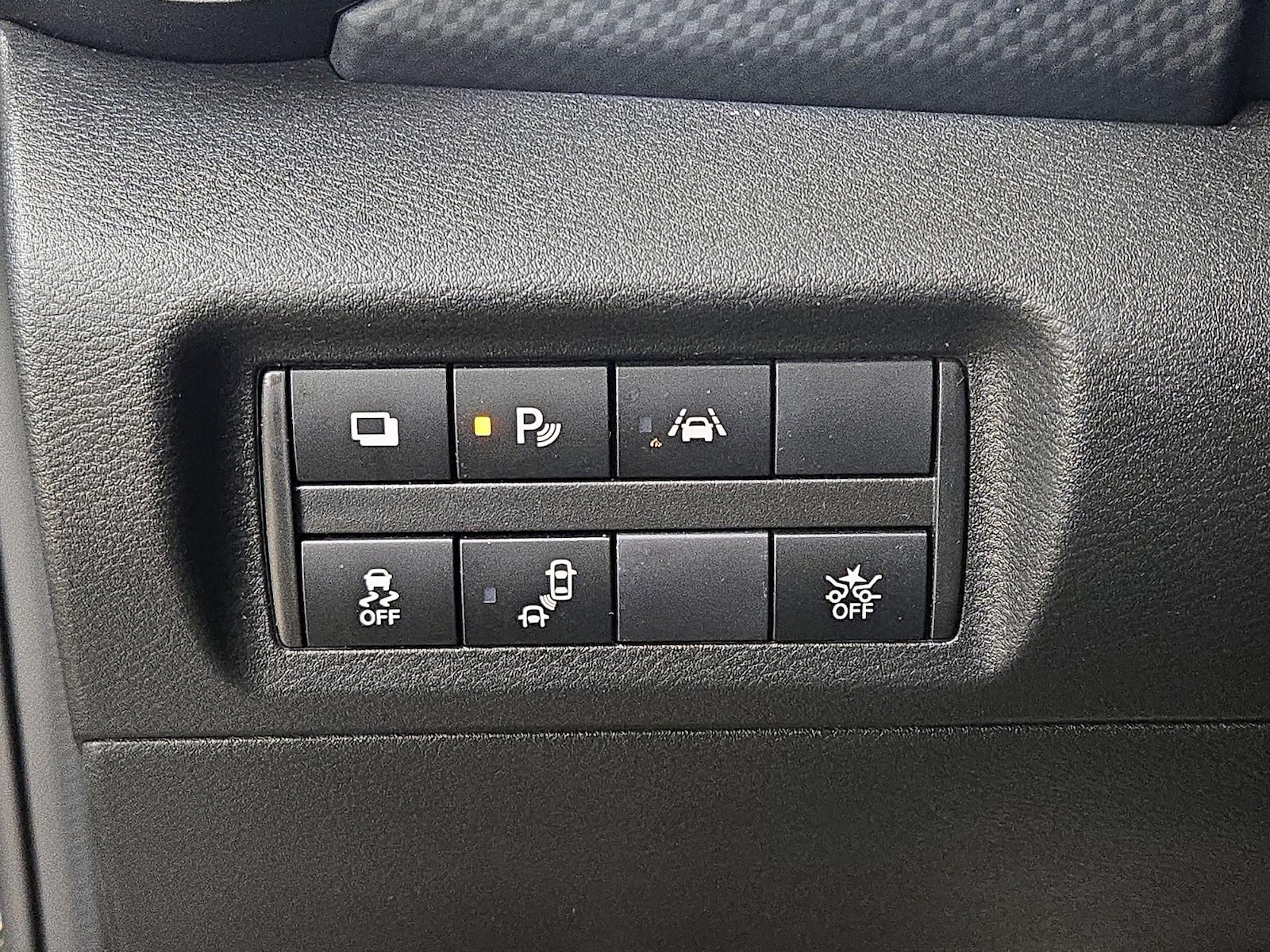 2024 Nissan Kicks S - Photo 14