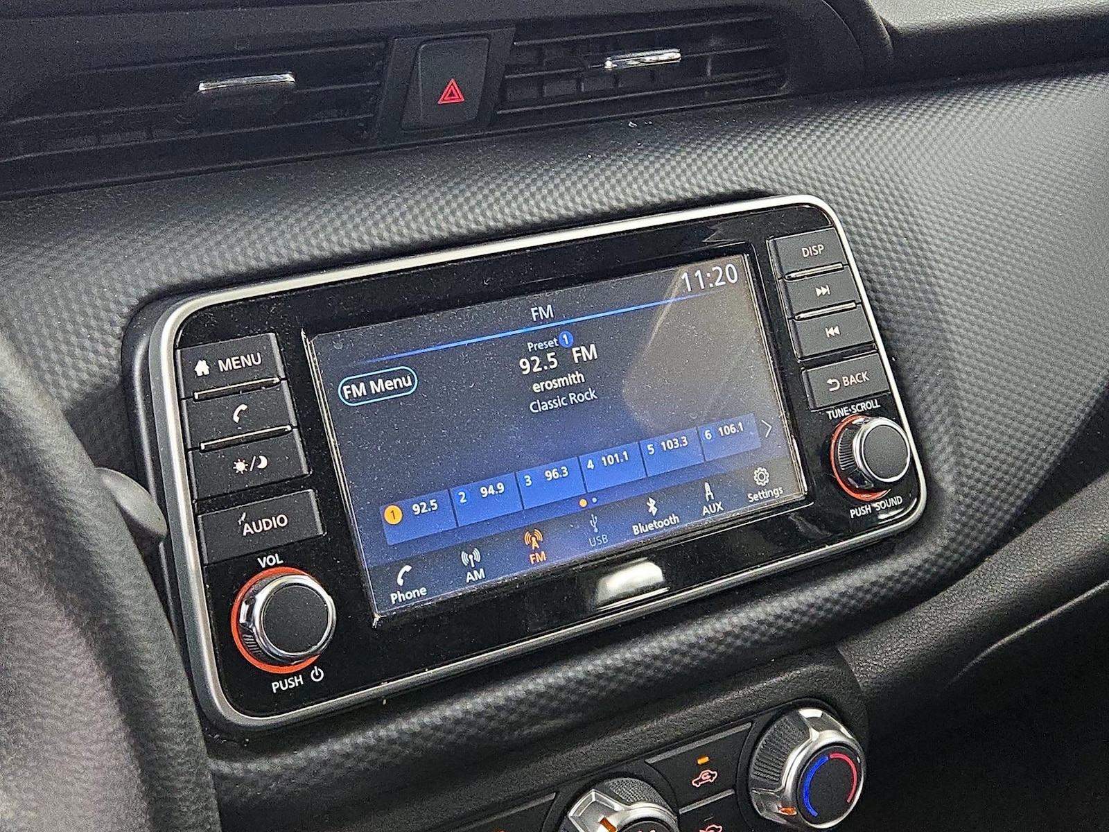 2024 Nissan Kicks S - Photo 16