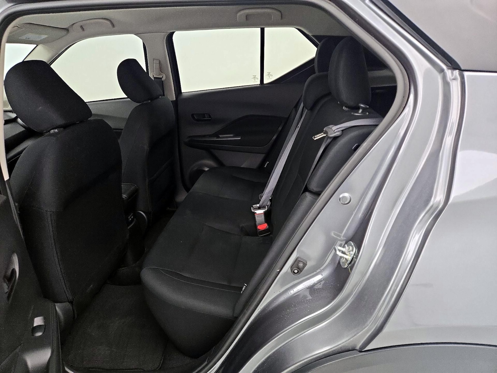 2024 Nissan Kicks S - Photo 20