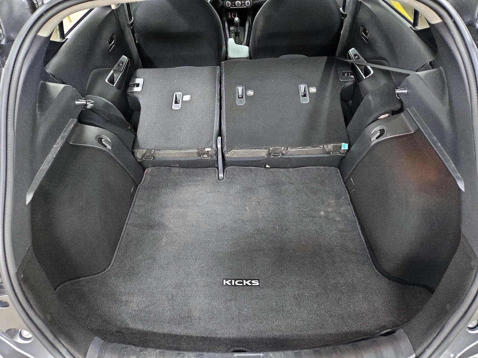 2024 Nissan Kicks S - Photo 22