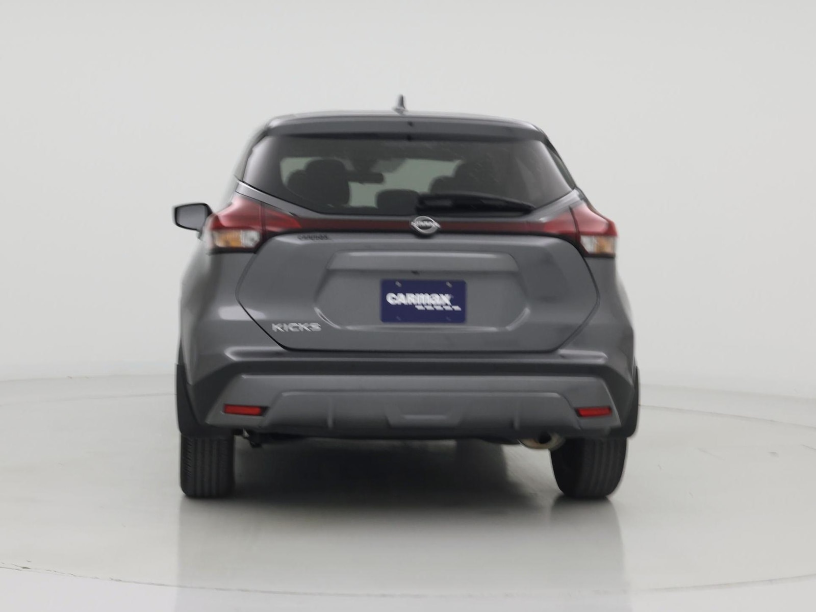 2024 Nissan Kicks S - Photo 7