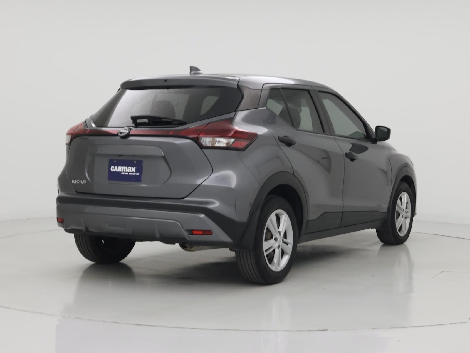 2024 Nissan Kicks S - Photo 9