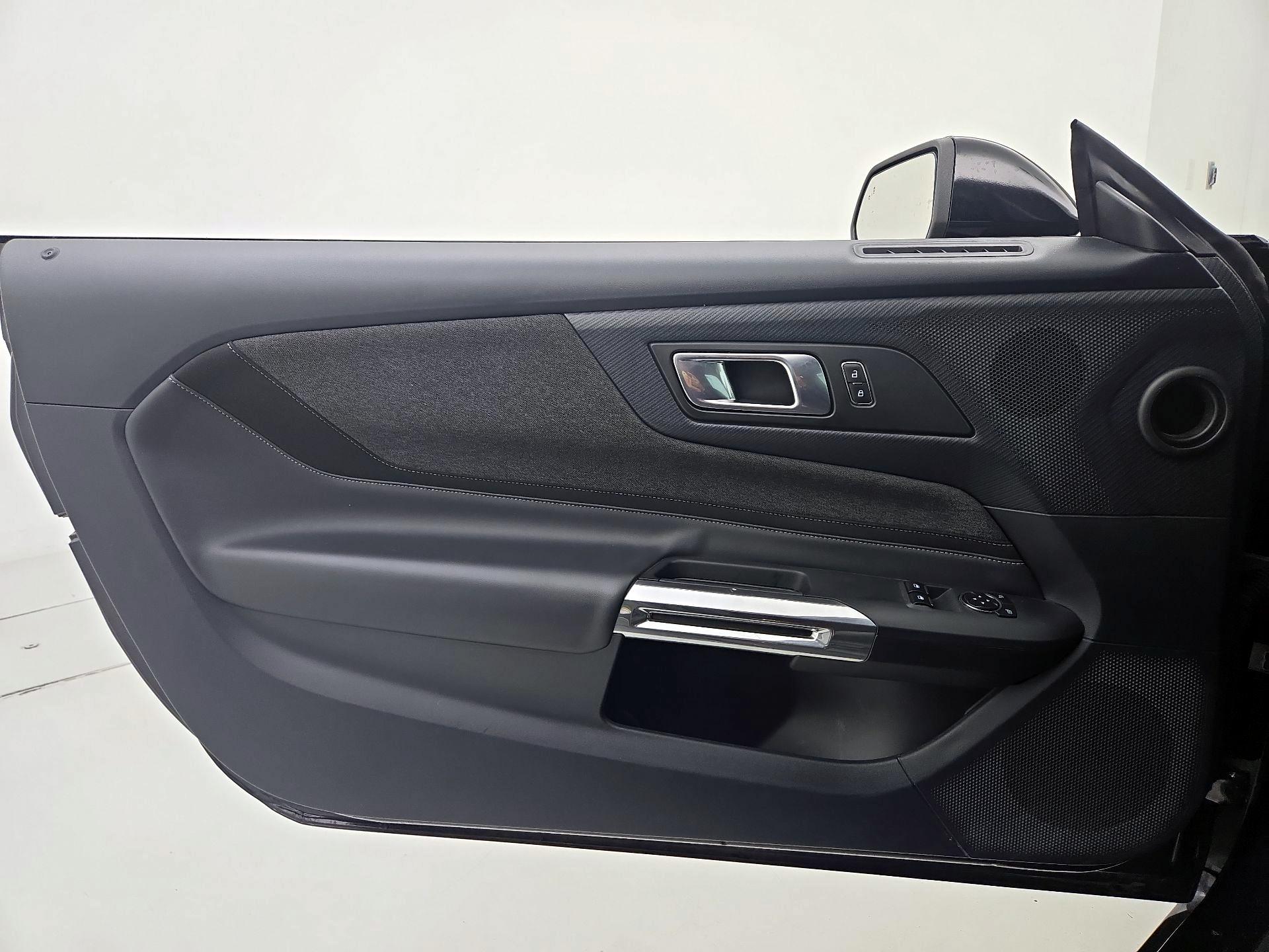 Thumbnail: 2024 Ford Mustang - 12