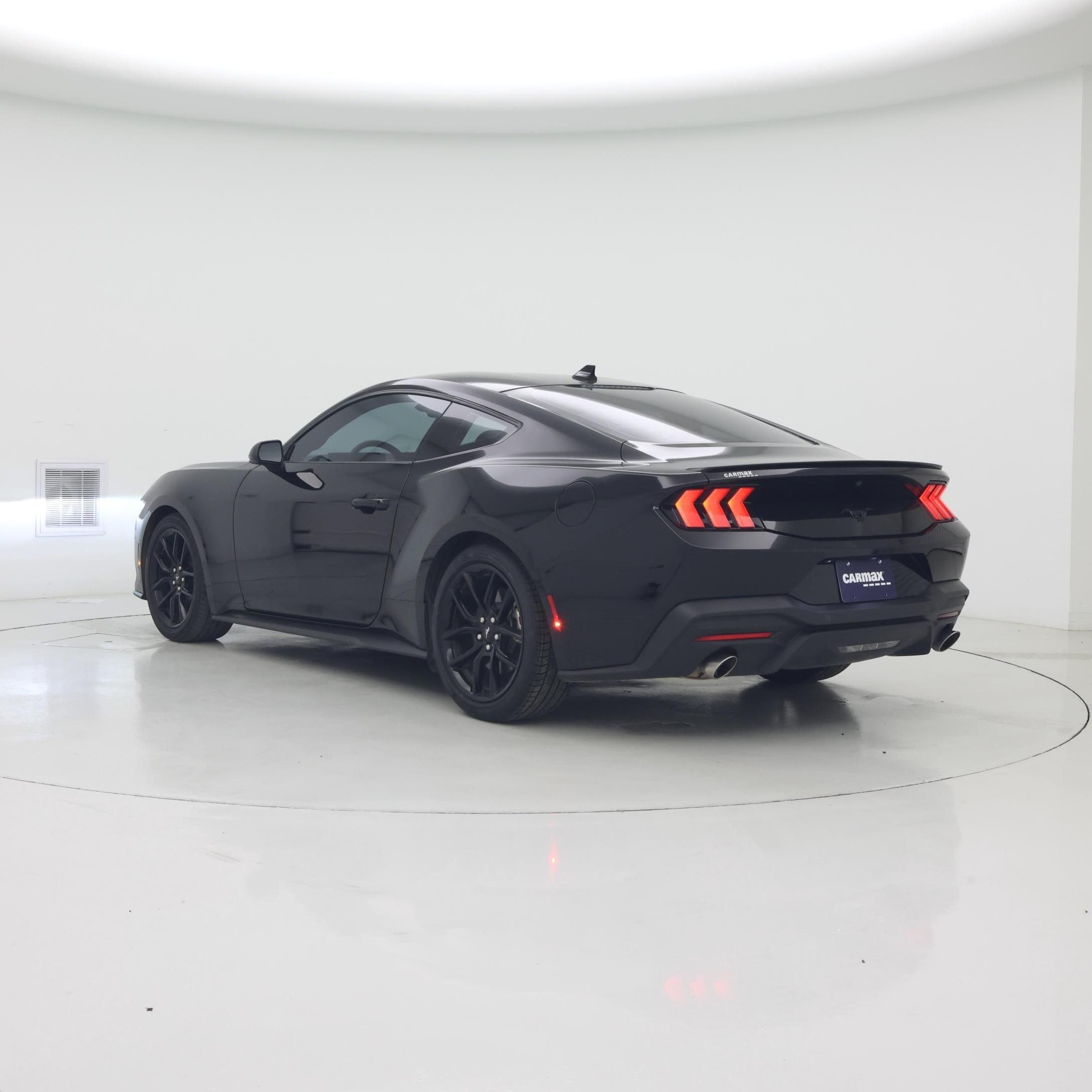 Thumbnail: 2024 Ford Mustang - 2