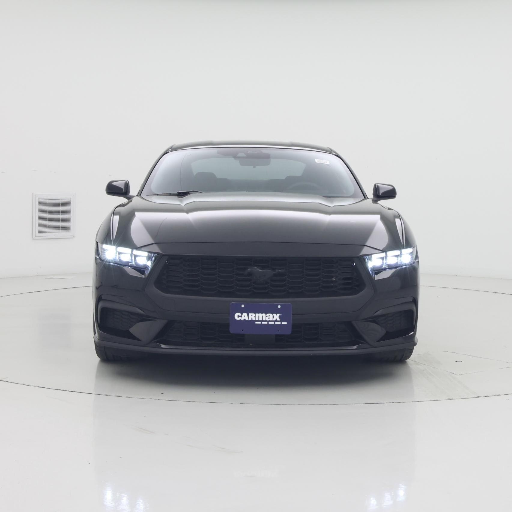 Thumbnail: 2024 Ford Mustang - 5