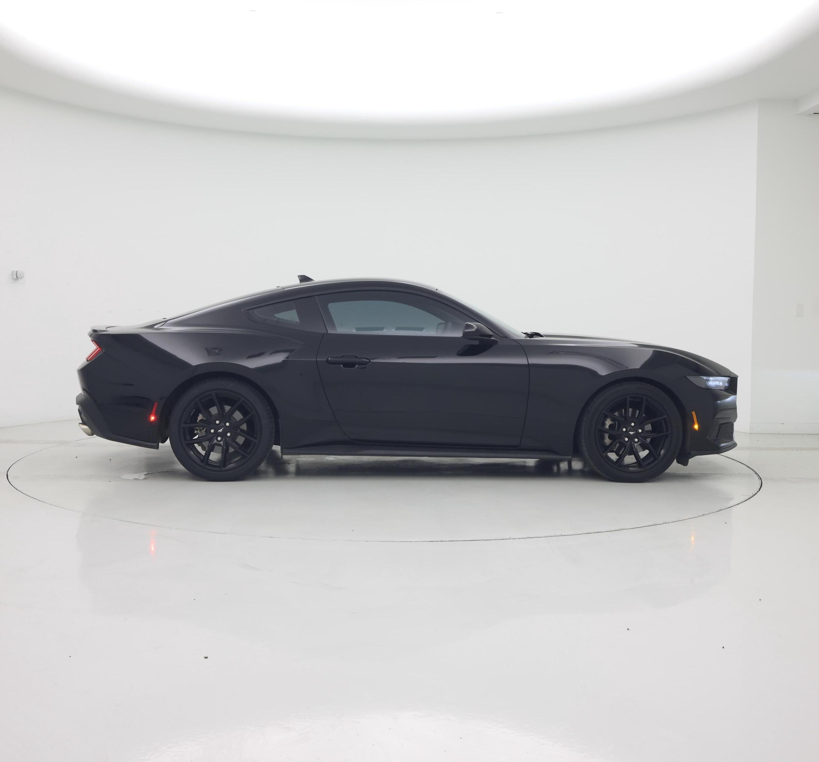 Thumbnail: 2024 Ford Mustang - 7