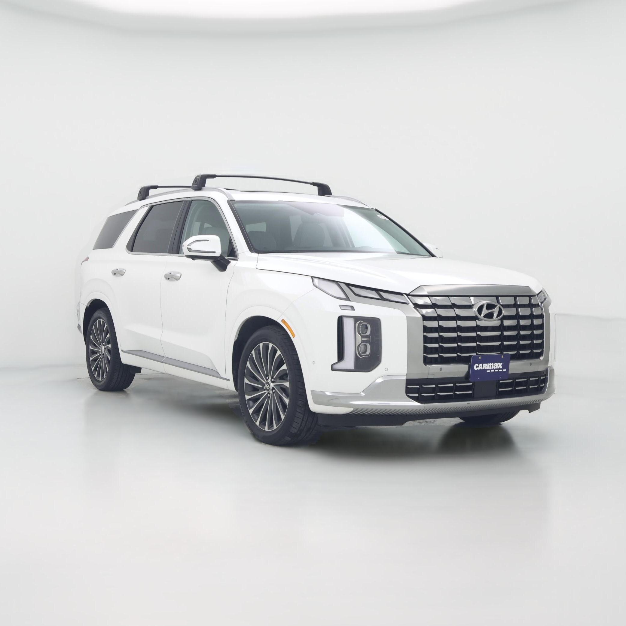 Thumbnail: 2023 Hyundai Palisade - 1