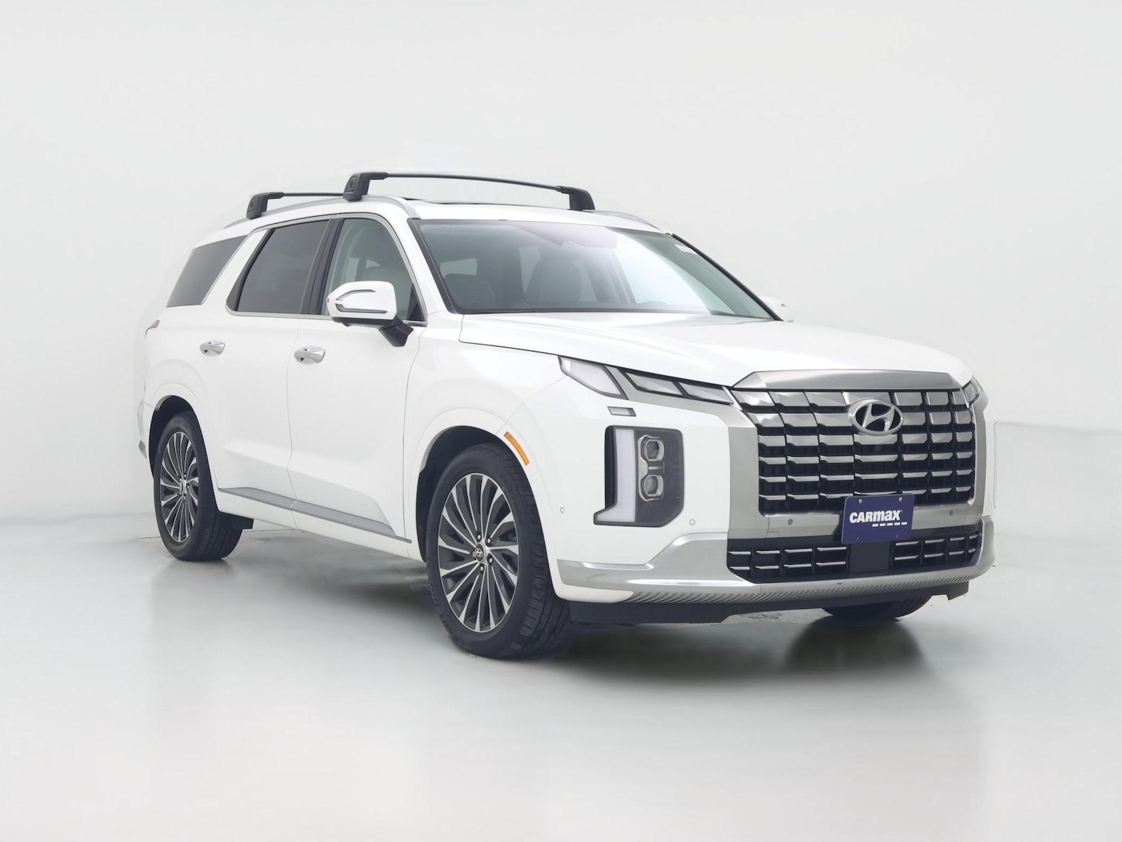 2023 Hyundai Palisade