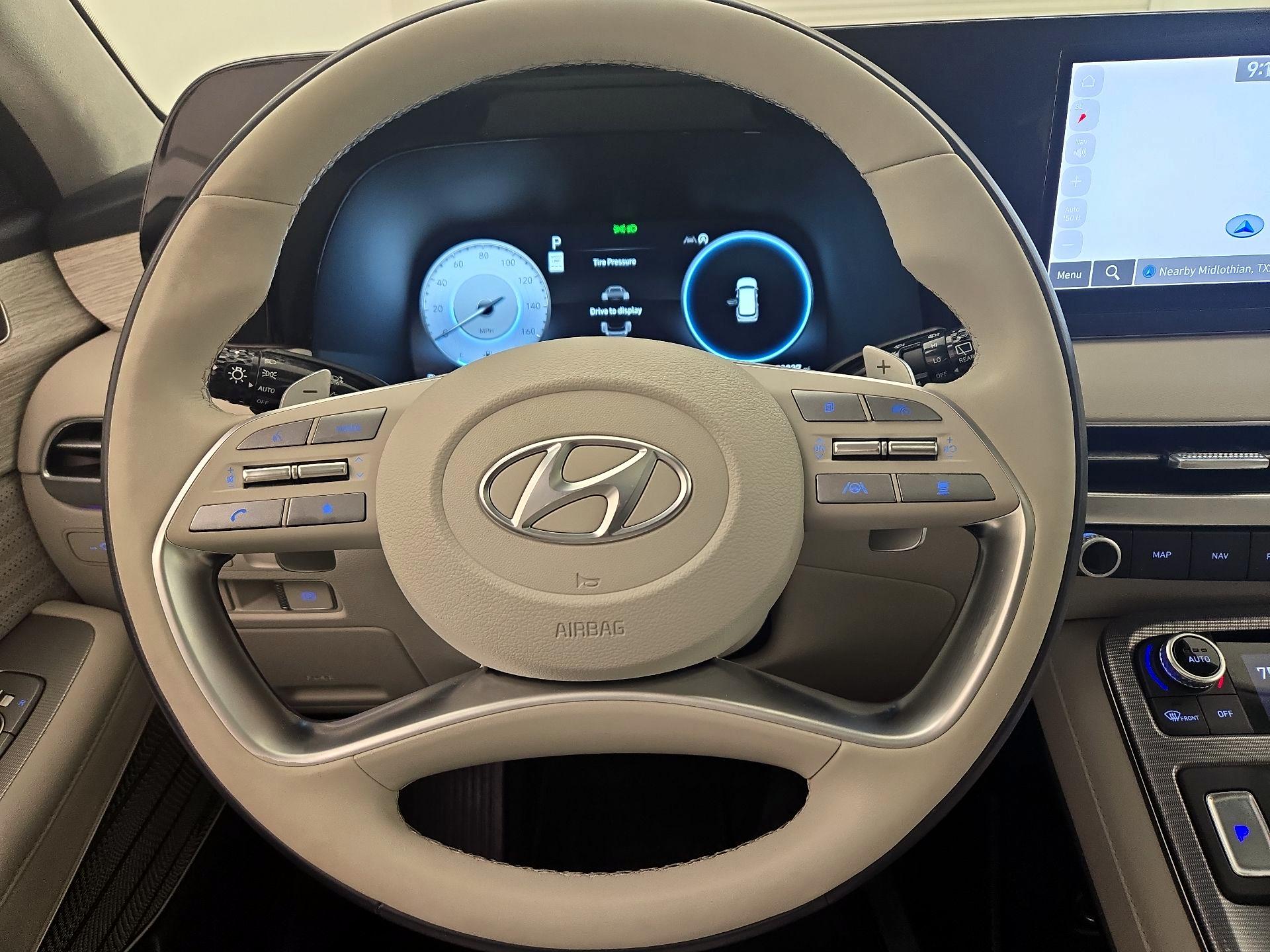 Thumbnail: 2023 Hyundai Palisade - 10